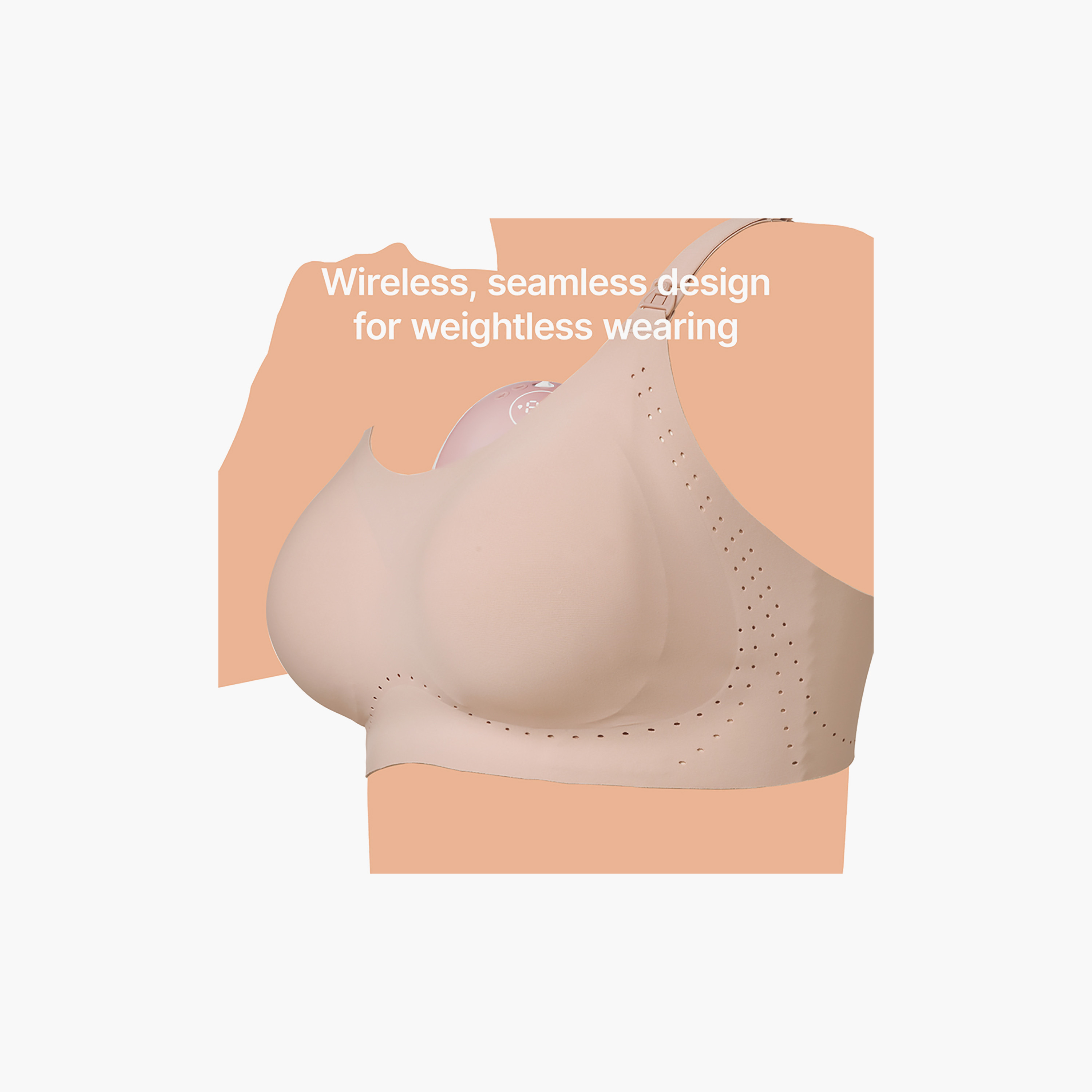 Momcozy Jelly Strip Support Nursing Bra-women-clothing-maternity-lingerie-bras-image-4