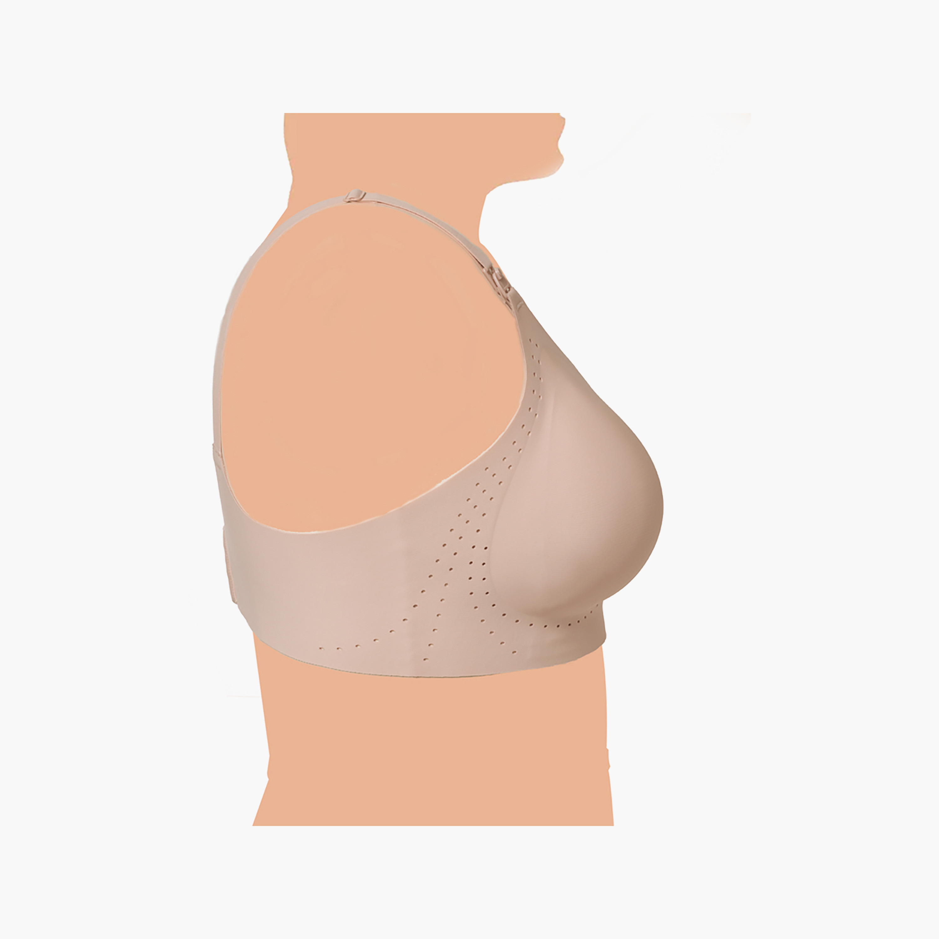 Momcozy Jelly Strip Support Nursing Bra-women-clothing-maternity-lingerie-bras-image-7