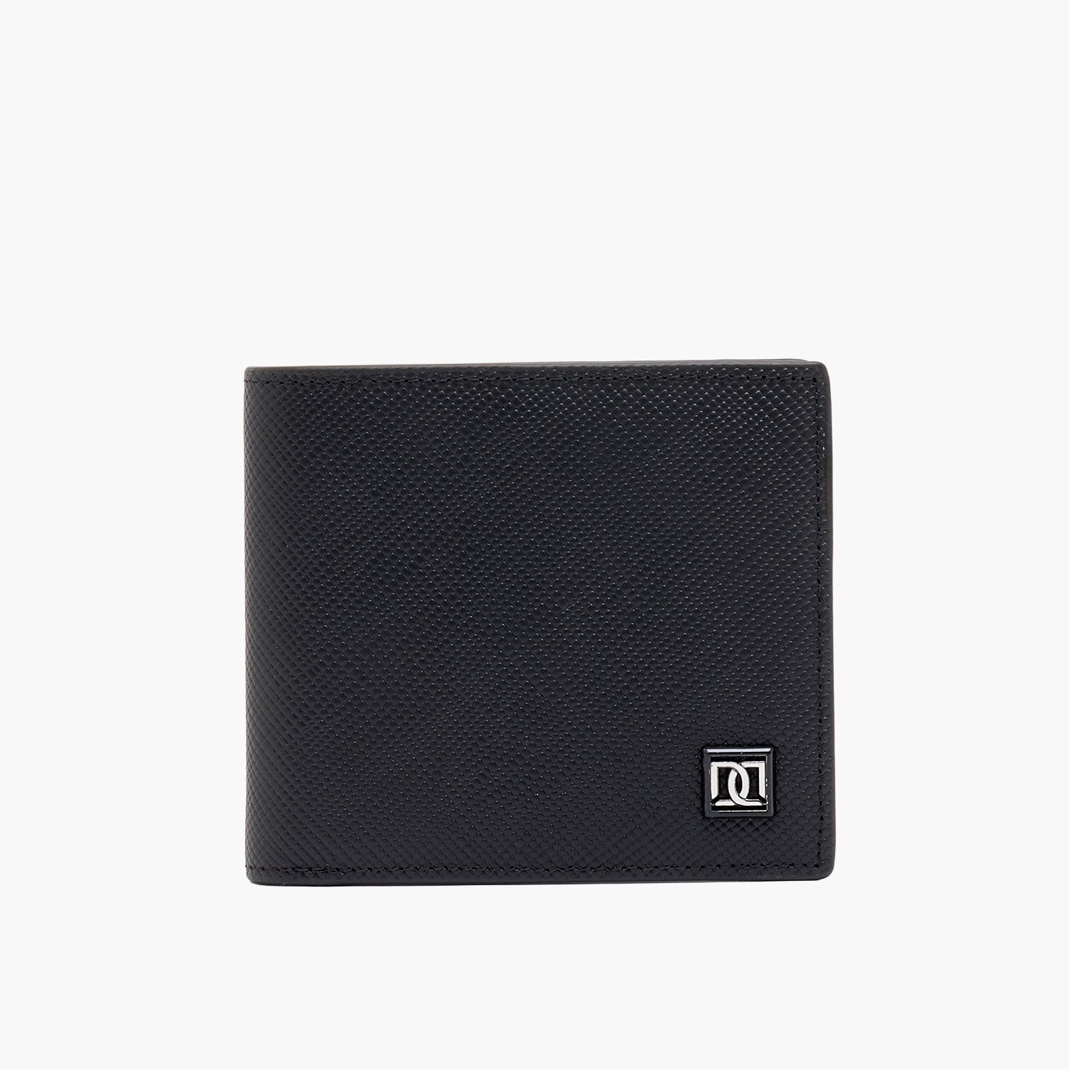 Duchini Men Bifold Leather Wallet-men-beltsandwallets-wallets-image-1