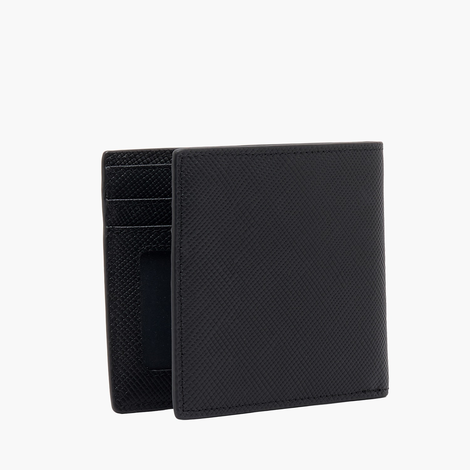 Duchini Men Bifold Leather Wallet-men-beltsandwallets-wallets-image-2