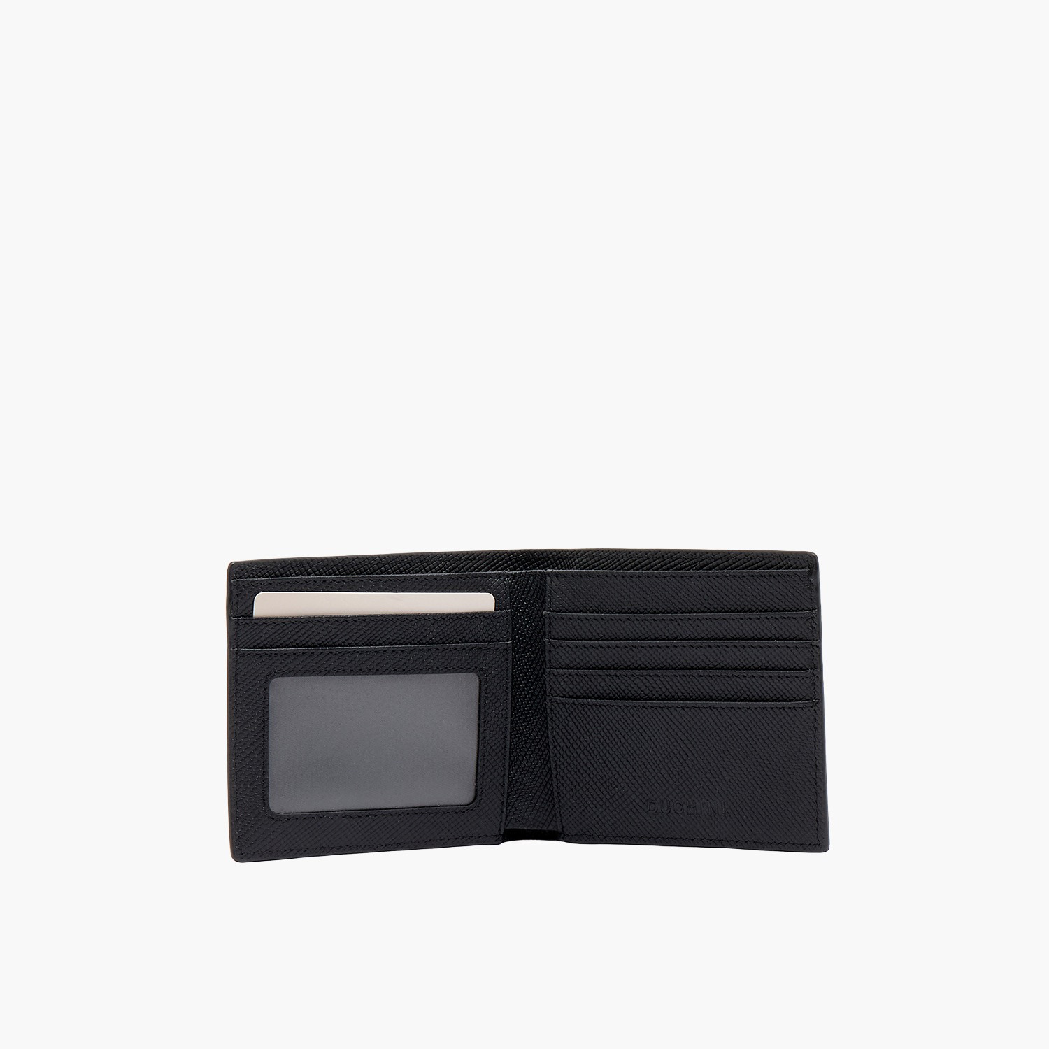 Duchini Men Bifold Leather Wallet-men-beltsandwallets-wallets-image-5