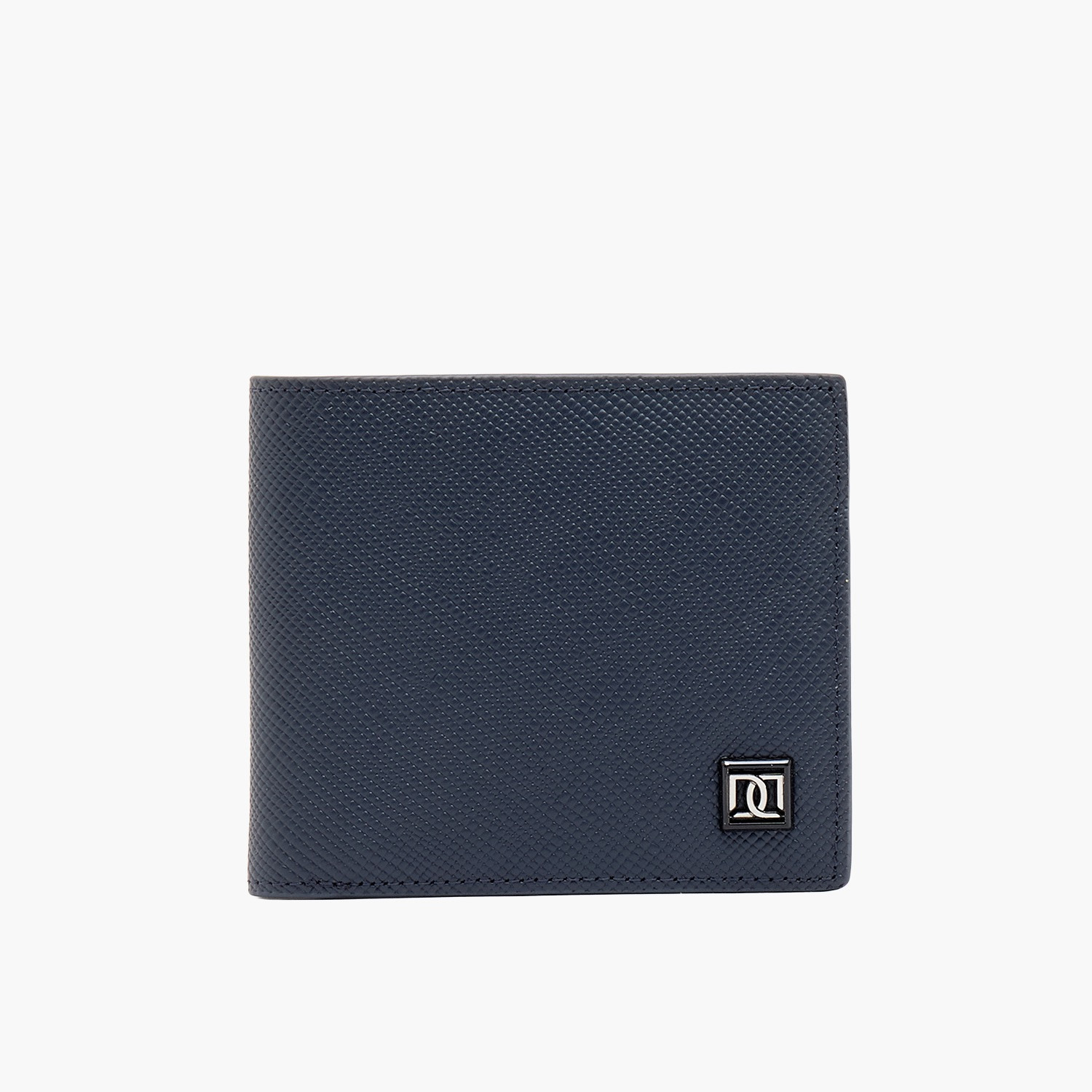 Duchini Men Bifold Leather Wallet-men-beltsandwallets-wallets-image-1
