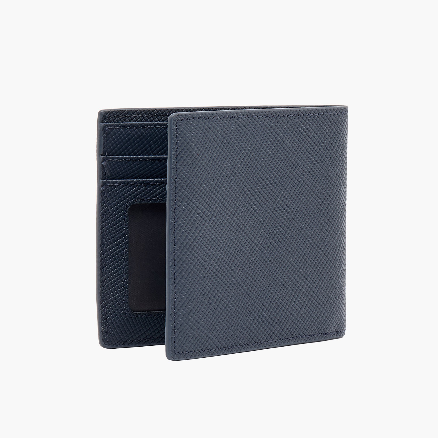 Duchini Men Bifold Leather Wallet-men-beltsandwallets-wallets-image-2