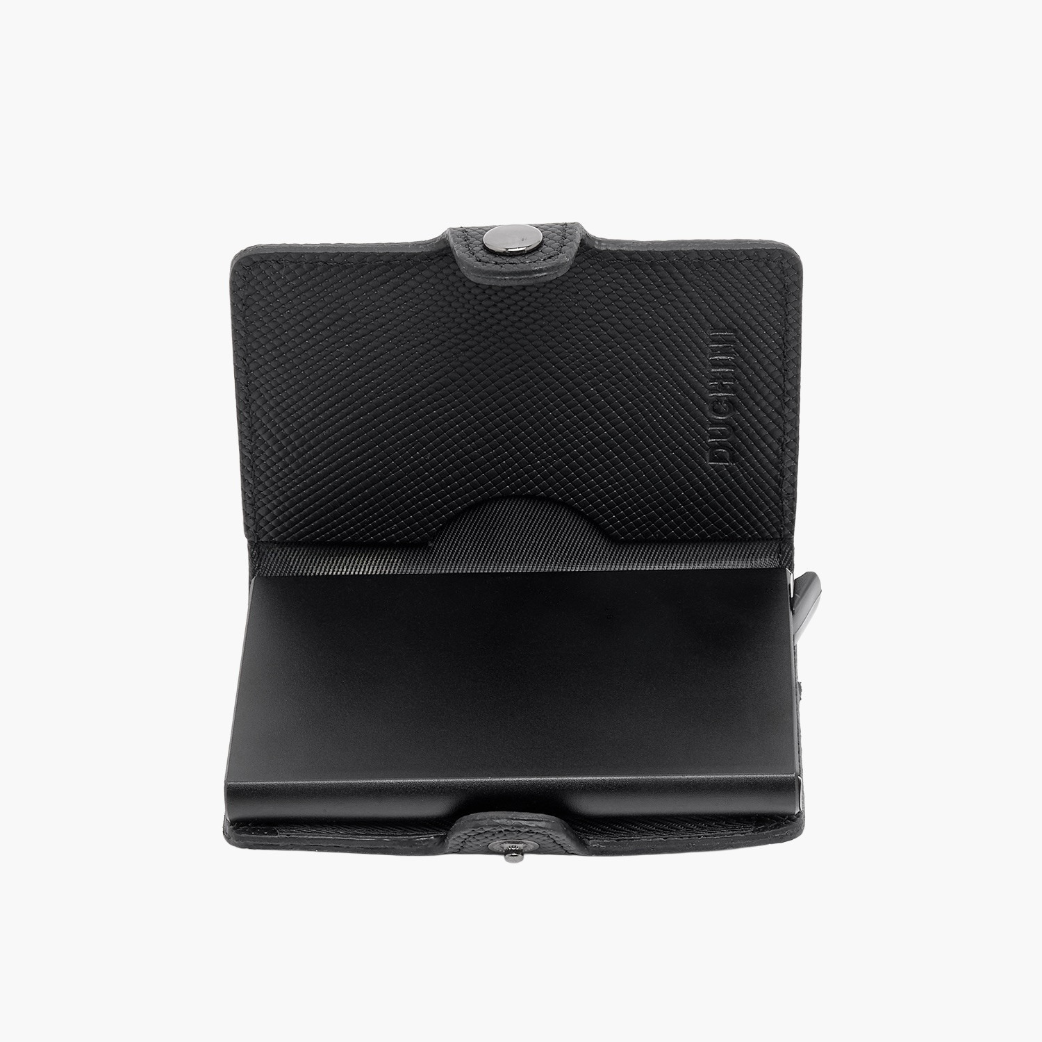 Duchini Men Automatic Leather Card Holder-men-beltsandwallets-wallets-image-5