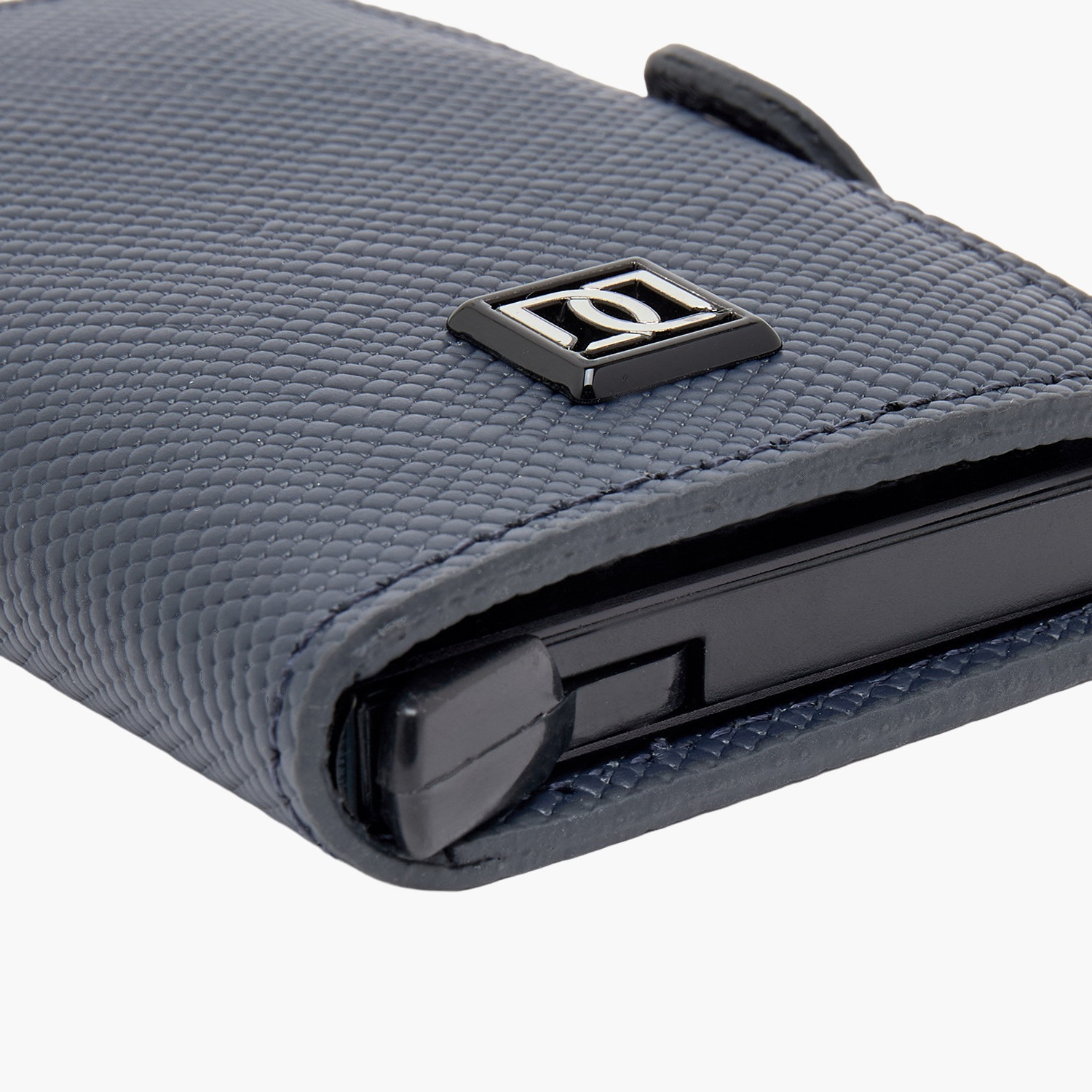 Duchini Men Automatic Leather Card Holder-men-beltsandwallets-wallets-image-3