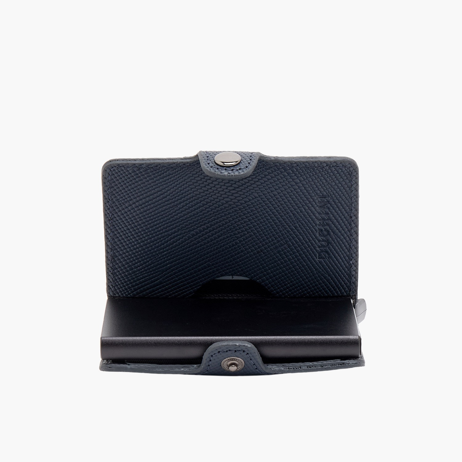 Duchini Men Automatic Leather Card Holder-men-beltsandwallets-wallets-image-5