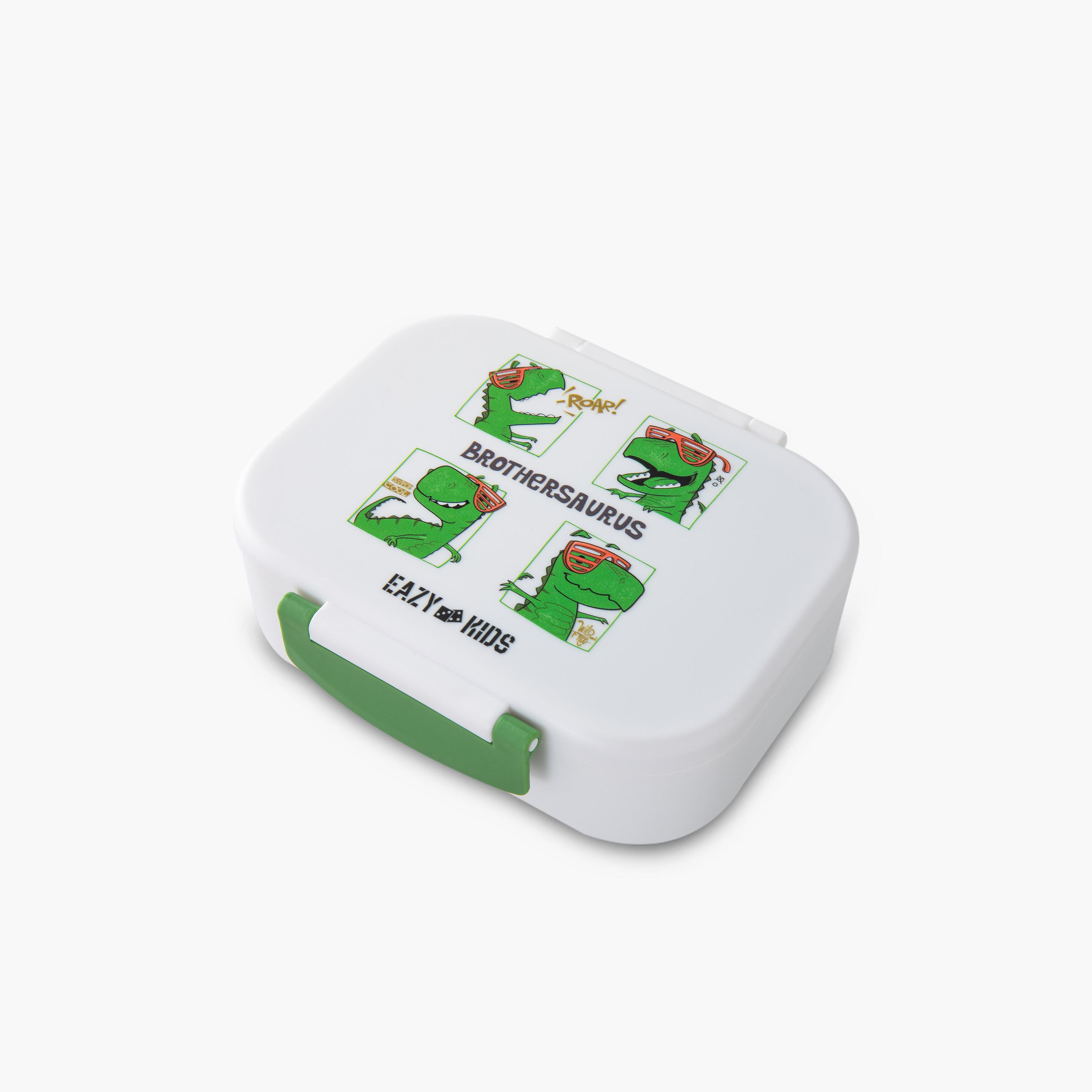 طقم صناديق غداء بينتو قطعتين خالي من مادة BPA ومقاوم للتسريب من إيزي كيدز-school-lunchessentials-lunchboxes-image-2