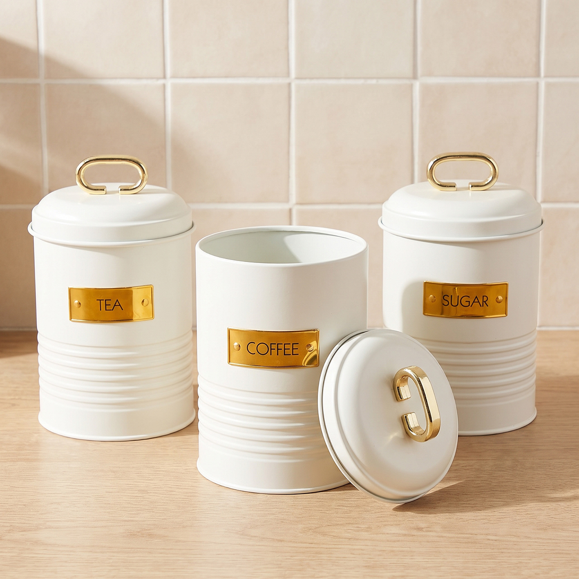 BIN 3-Piece Storage Container Set - 12 cm-household-kitchen-foodstorage-canistersandjars-image-2