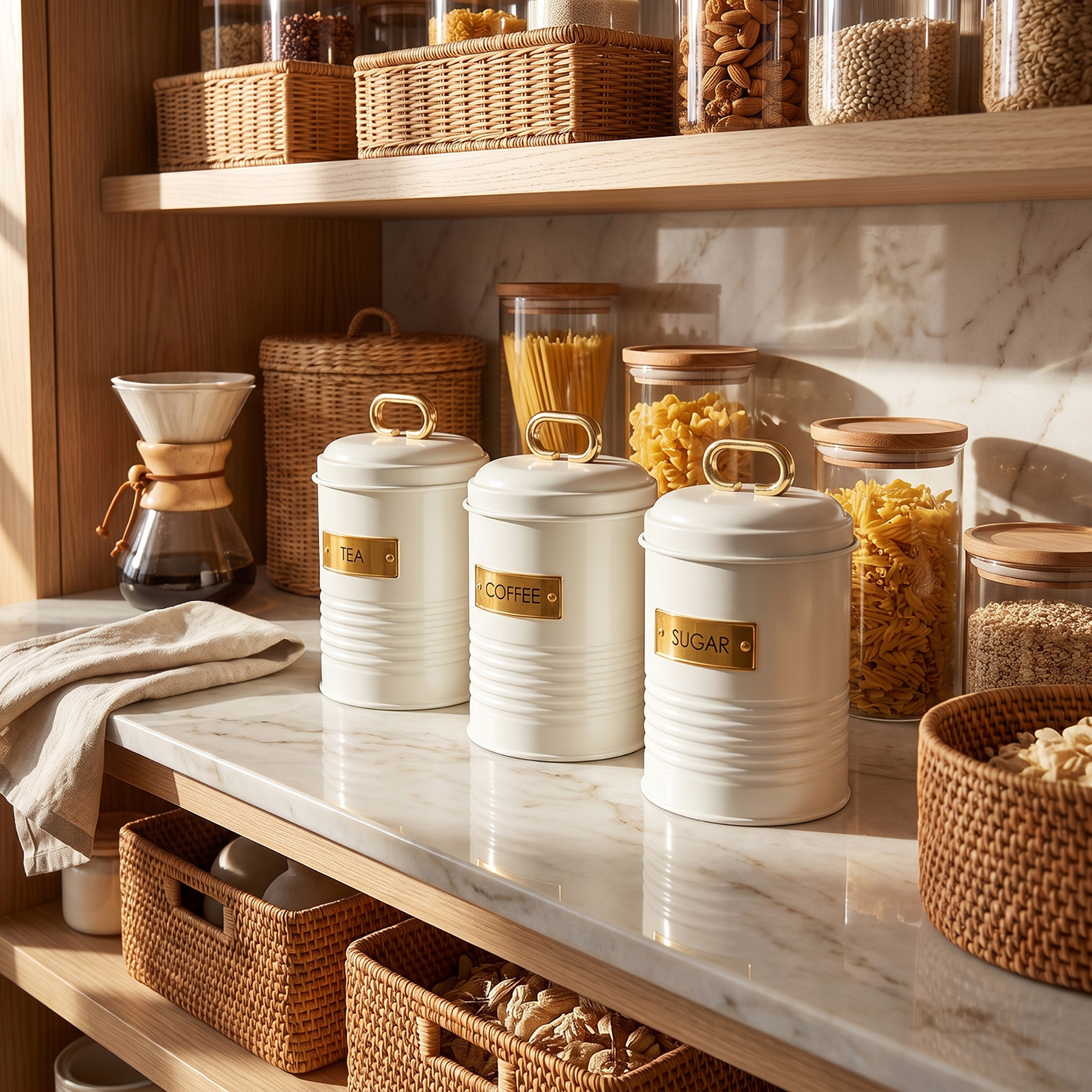 BIN 3-Piece Storage Container Set - 12 cm-household-kitchen-foodstorage-canistersandjars-image-5