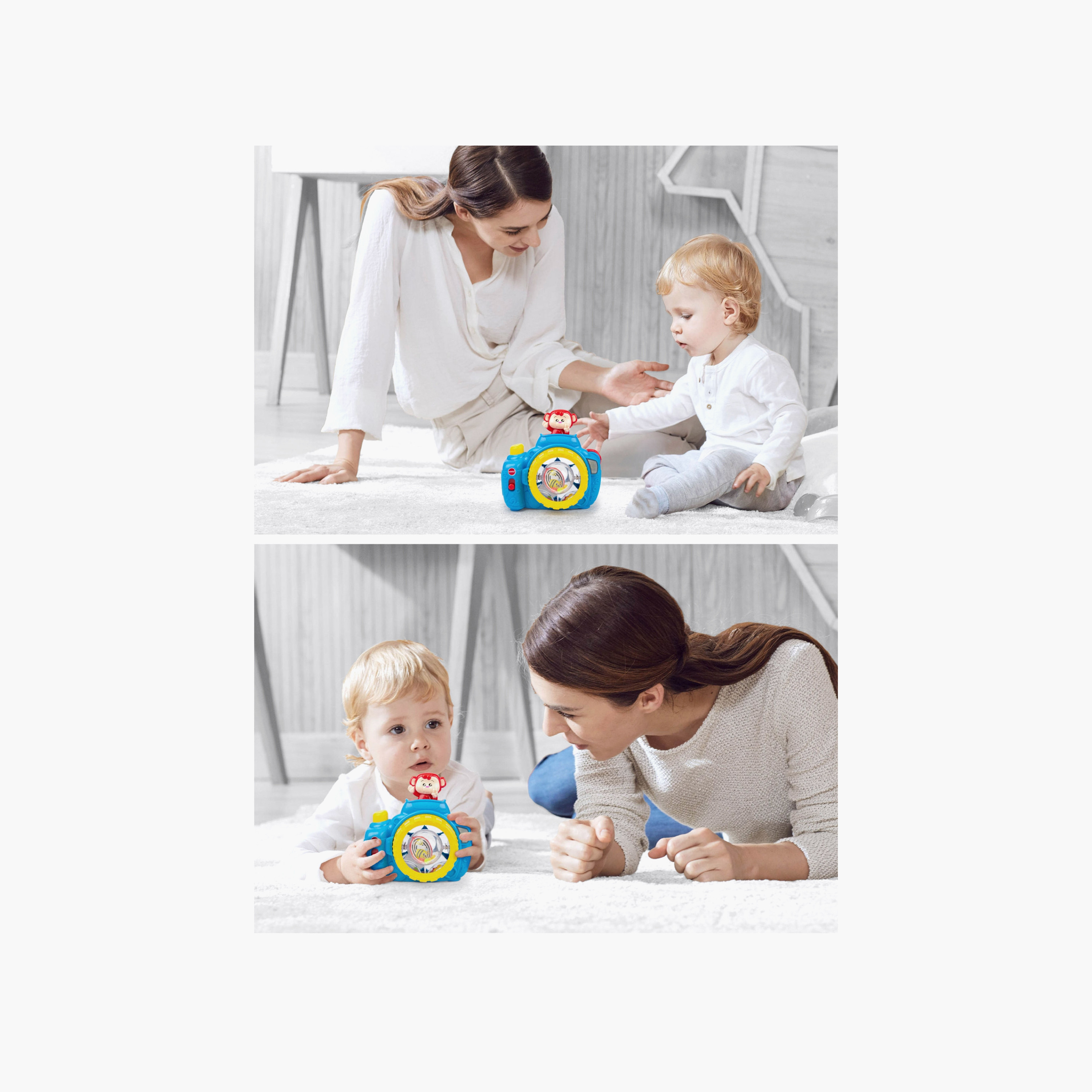 WinFun Pop-Up Monkey Camera Learning Toy-toys-babyandtoddlertoys-learningtoys-image-13