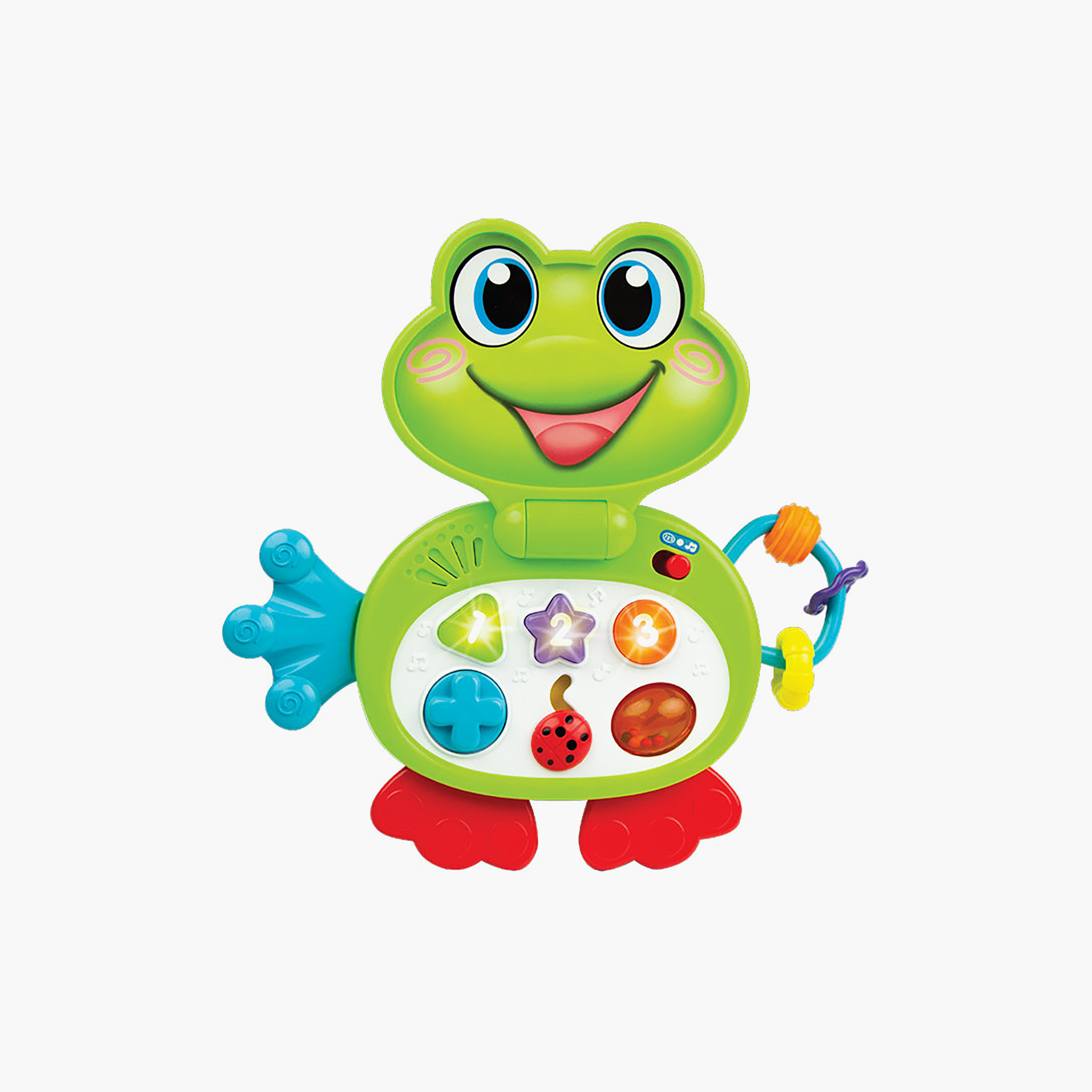 WinFun Busy Animal Learning Laptop-toys-babyandtoddlertoys-learningtoys-image-1