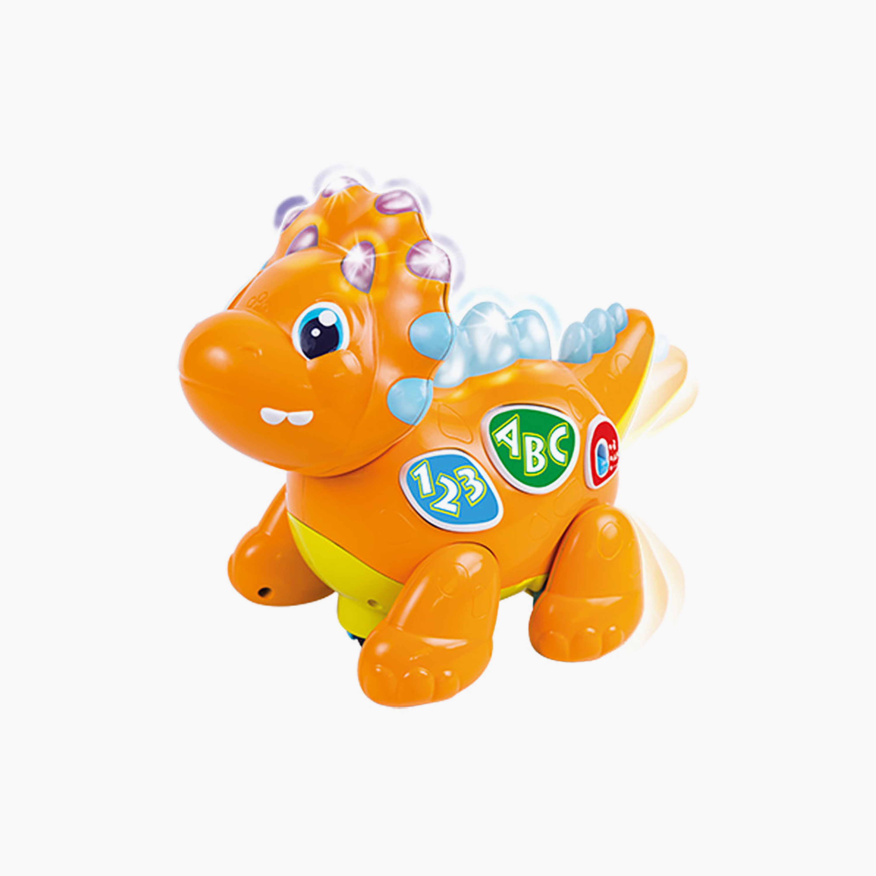 لعبة ديناصور يمشي تعليمية من وين فن-toys-babyandtoddlertoys-learningtoys-image-1