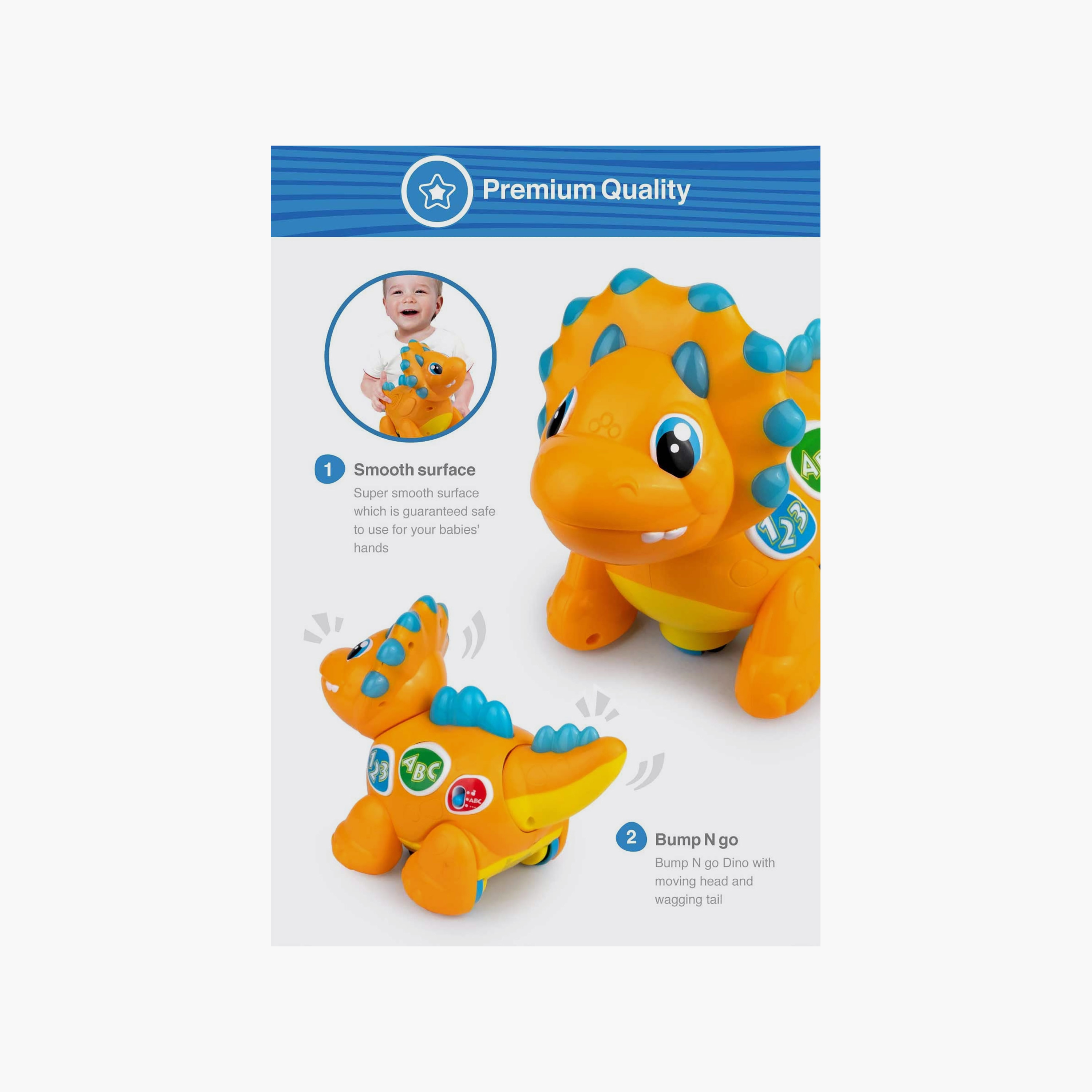لعبة ديناصور يمشي تعليمية من وين فن-toys-babyandtoddlertoys-learningtoys-image-11