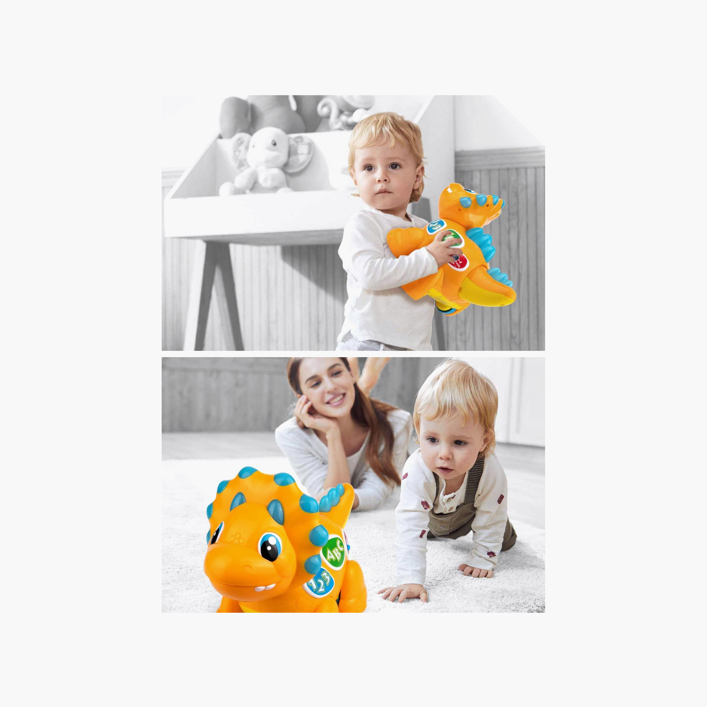 لعبة ديناصور يمشي تعليمية من وين فن-toys-babyandtoddlertoys-learningtoys-image-13