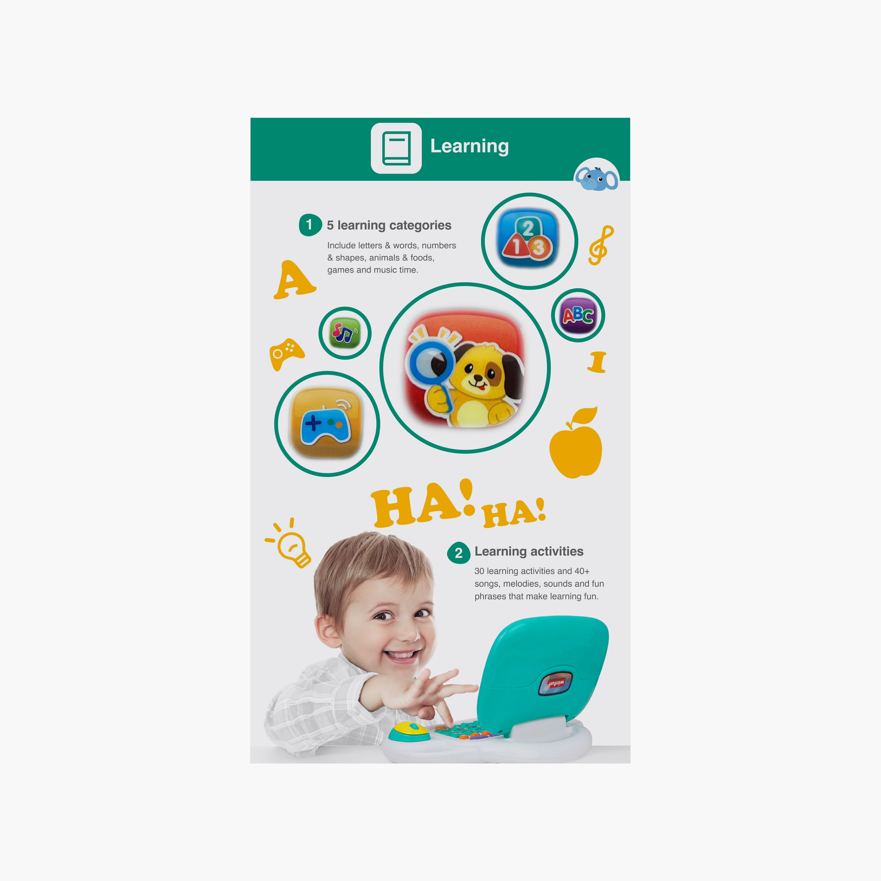لابتوب تعليمي ثنائي اللغة من وين فن-toys-babyandtoddlertoys-learningtoys-image-11