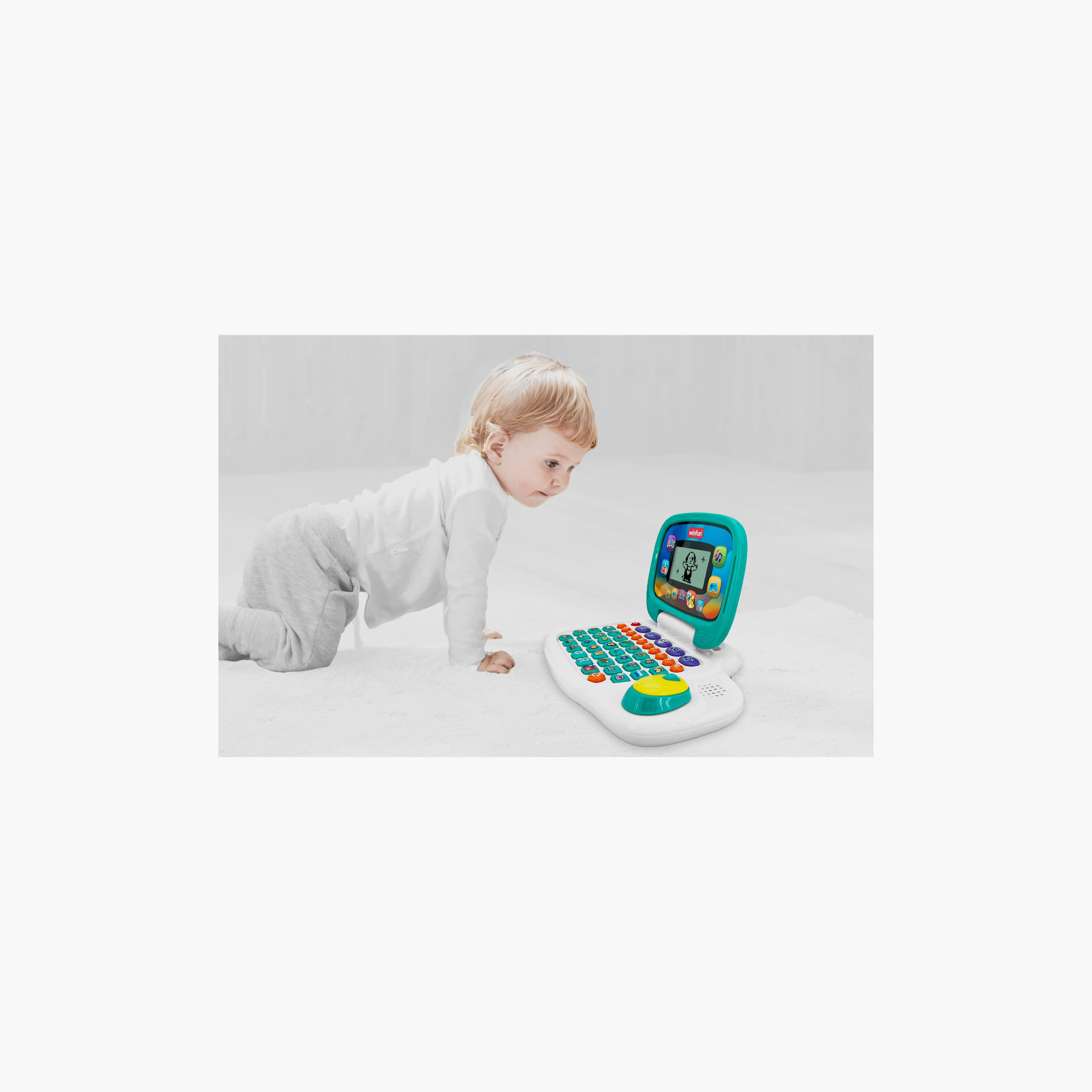 لابتوب تعليمي ثنائي اللغة من وين فن-toys-babyandtoddlertoys-learningtoys-image-8
