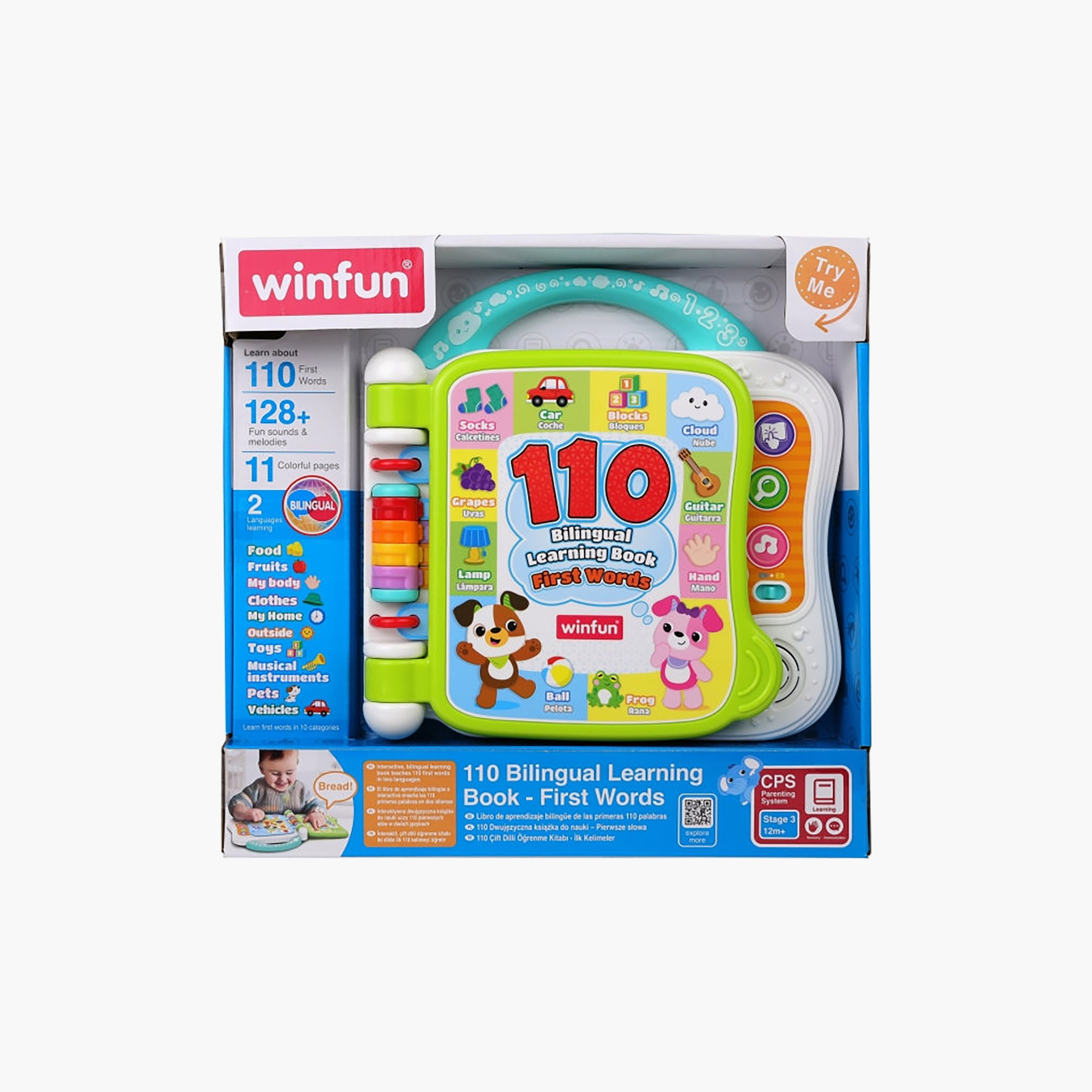WinFun 110 Bilingual Learning Book-toys-babyandtoddlertoys-learningtoys-image-4