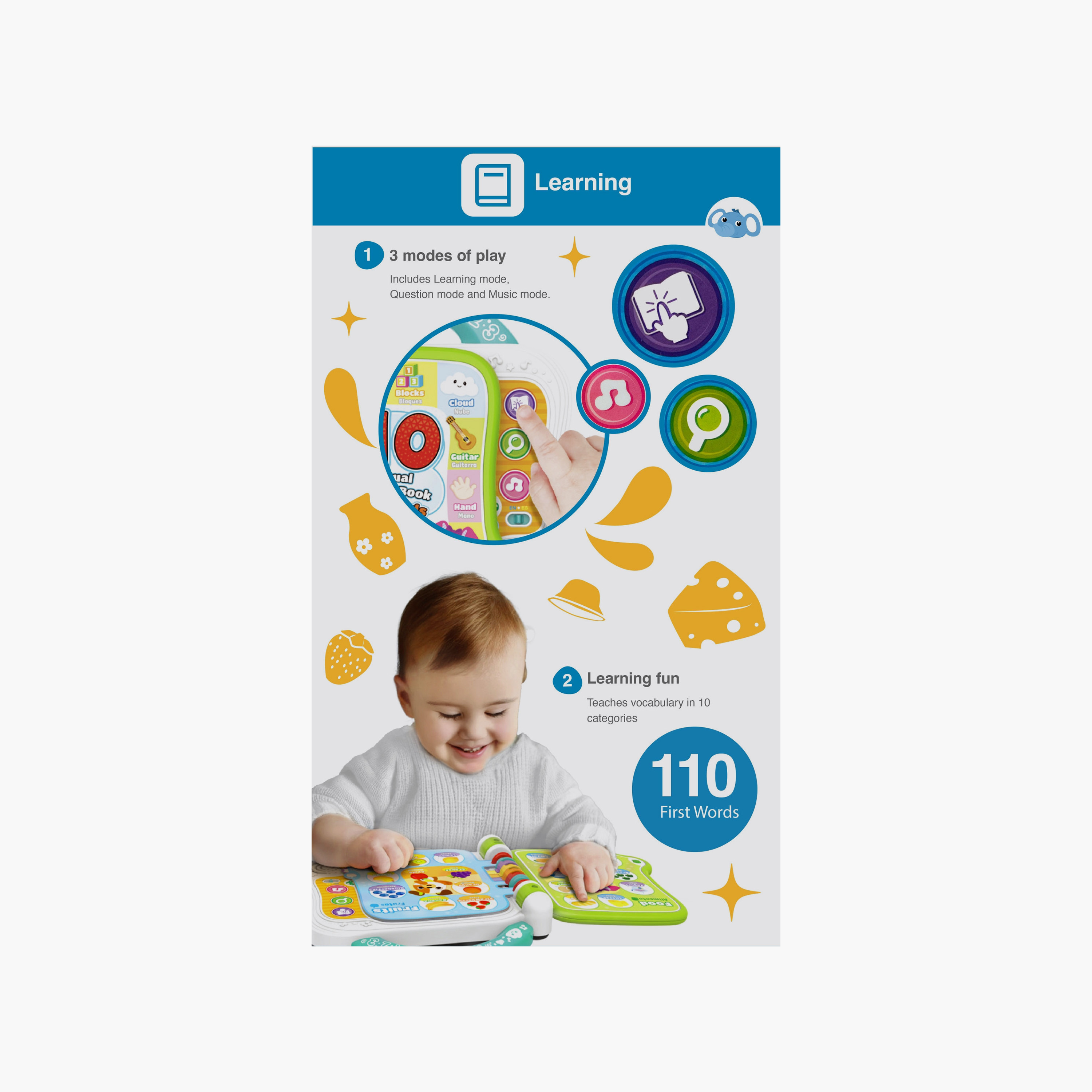 WinFun 110 Bilingual Learning Book-toys-babyandtoddlertoys-learningtoys-image-7