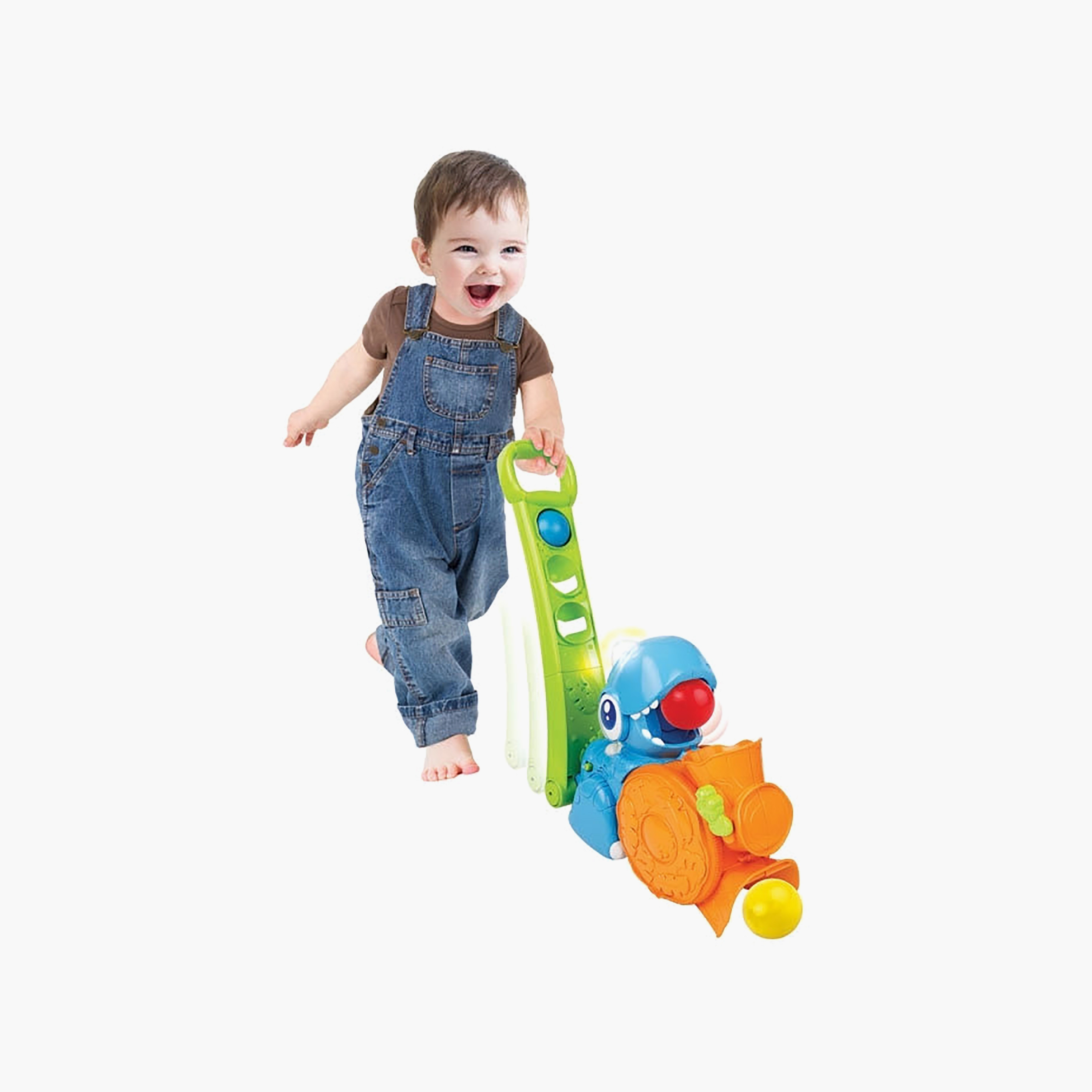 لعبة تعليمية بوبنج فن دينو من وين فن-toys-babyandtoddlertoys-learningtoys-image-2