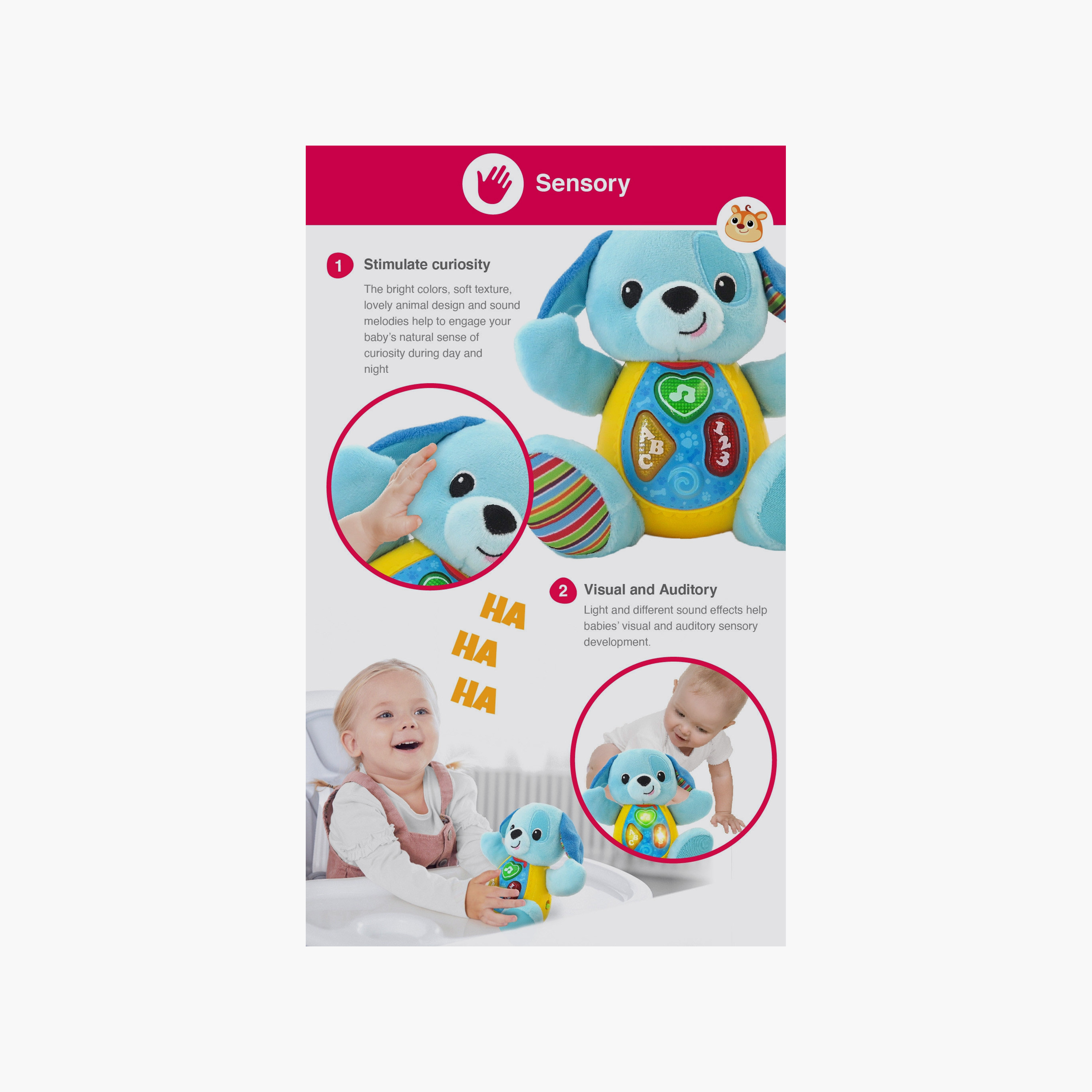 لعبة مخملية تعليمية سينج آند ليرن وذ مي من وين فن-toys-babyandtoddlertoys-learningtoys-image-11