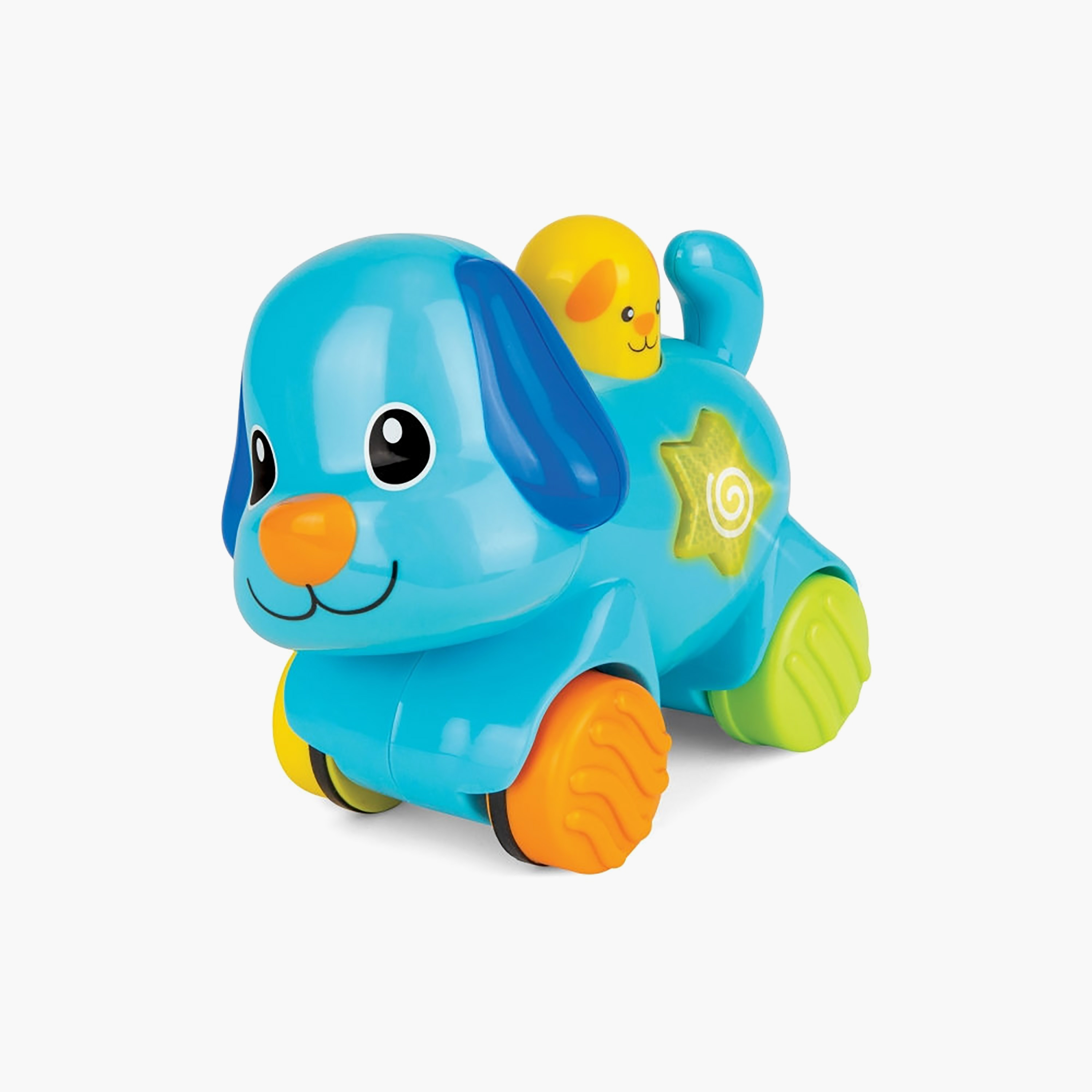 لعبة جرو من وين فن-toys-babyandtoddlertoys-learningtoys-image-1