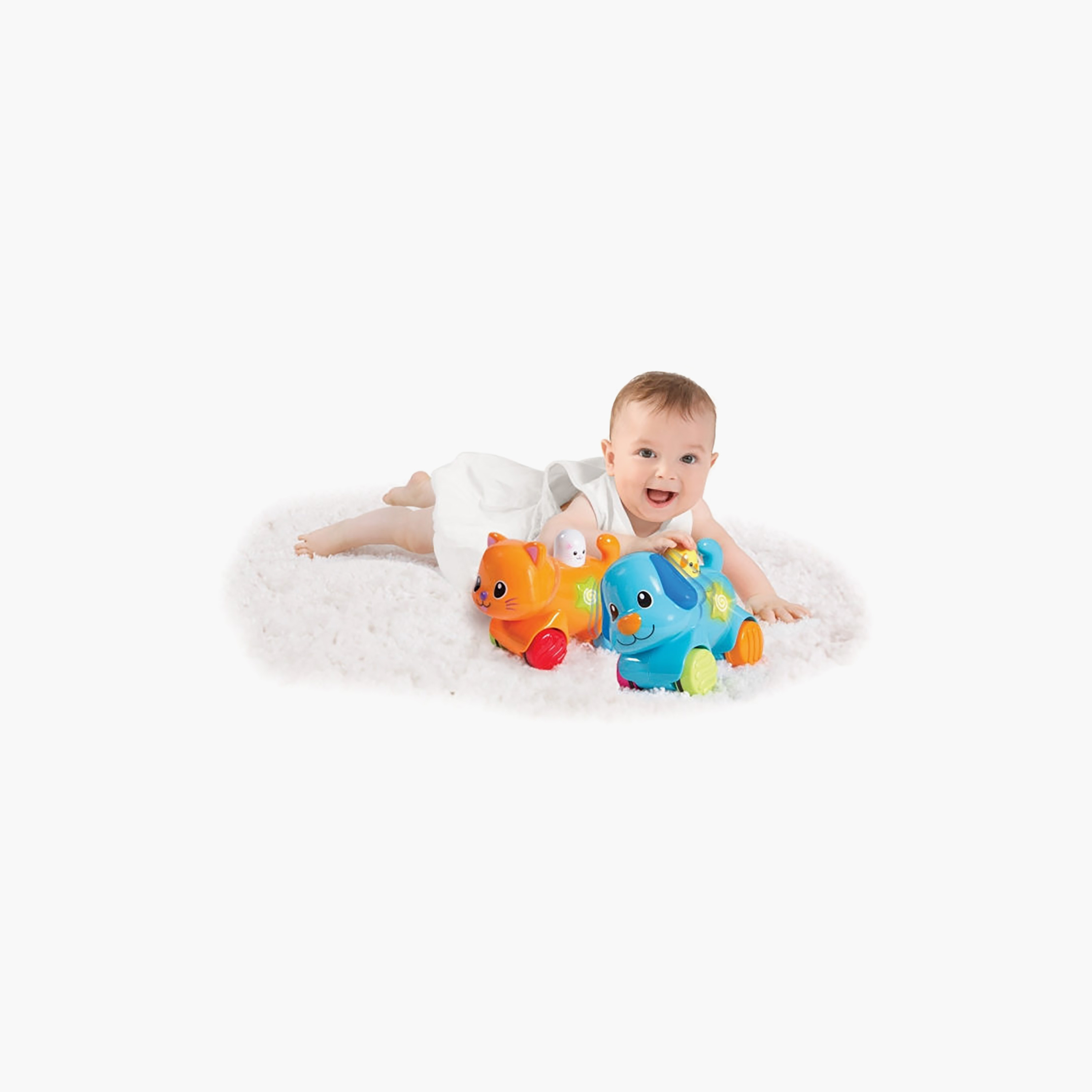 لعبة جرو من وين فن-toys-babyandtoddlertoys-learningtoys-image-2