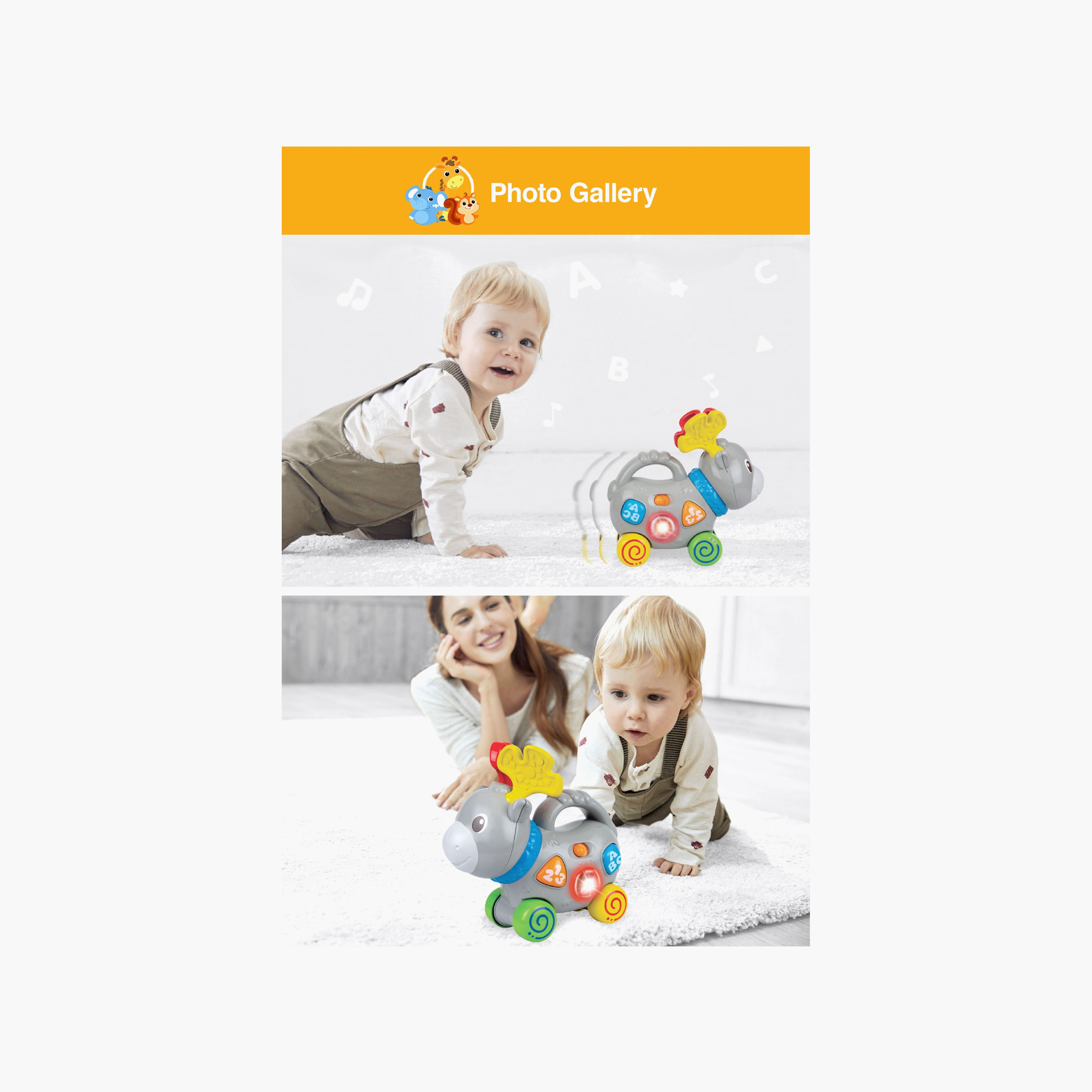 لعبة حيوان الموظ التعليمية للسحب من وين فن-toys-babyandtoddlertoys-learningtoys-image-10