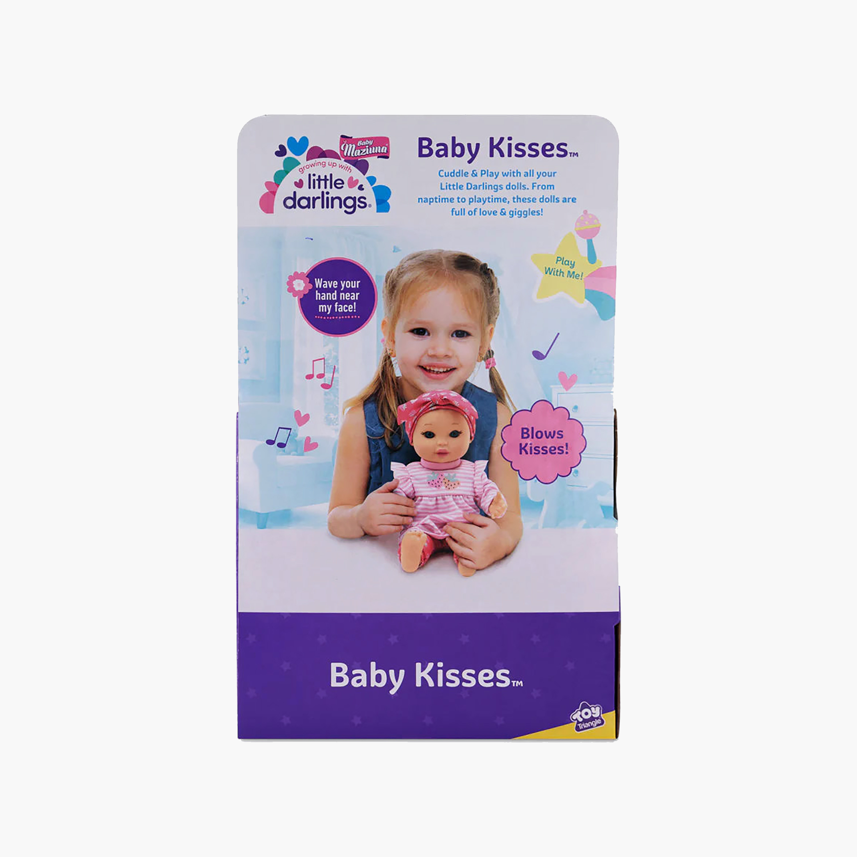 دمية بيبي مازيونا - 12 بوصة-toys-dollsandplaysets-dolls-image-4