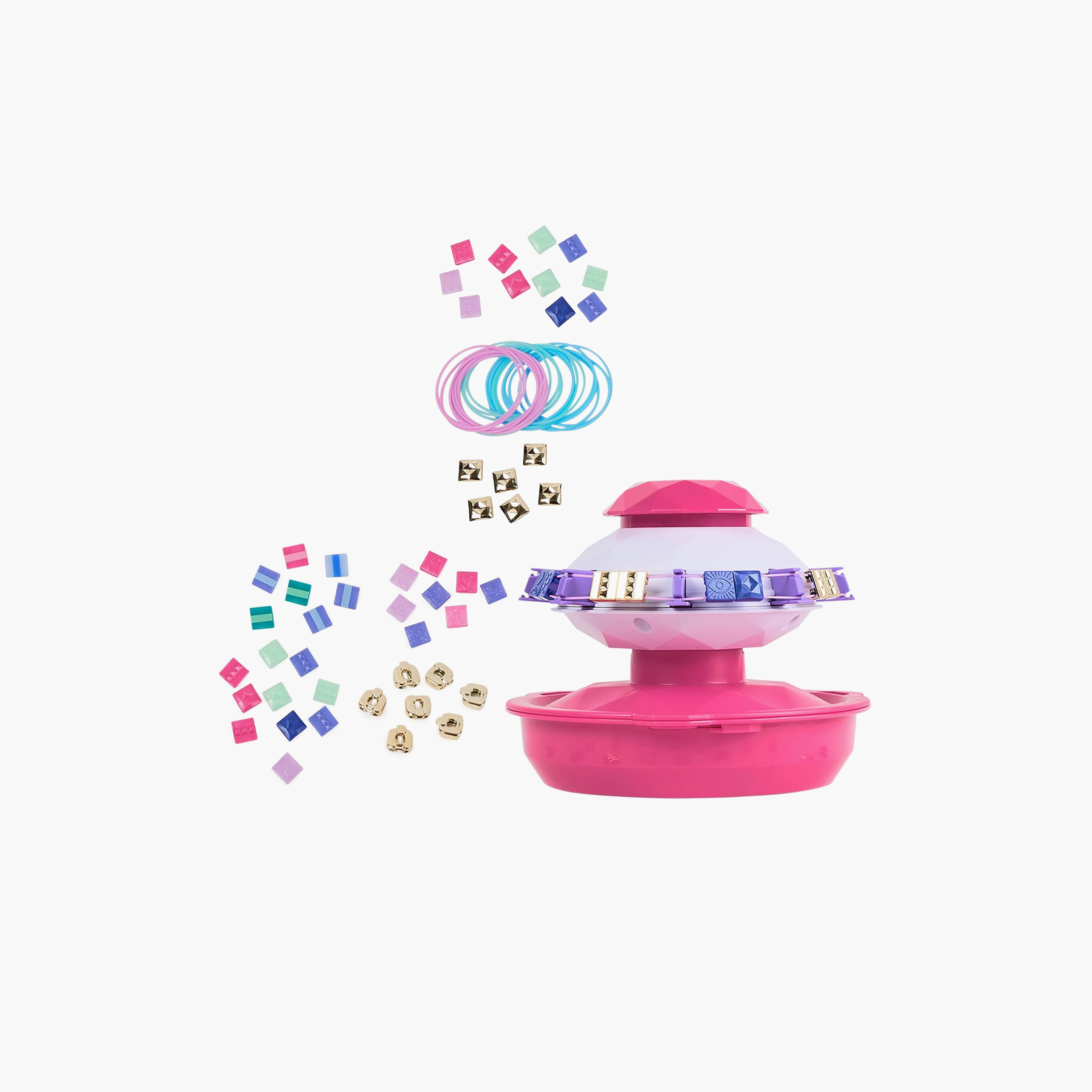 Spin Master Cool Maker Popstyle Bracelet Making Kit-girls-accessories-jewellery-image-1