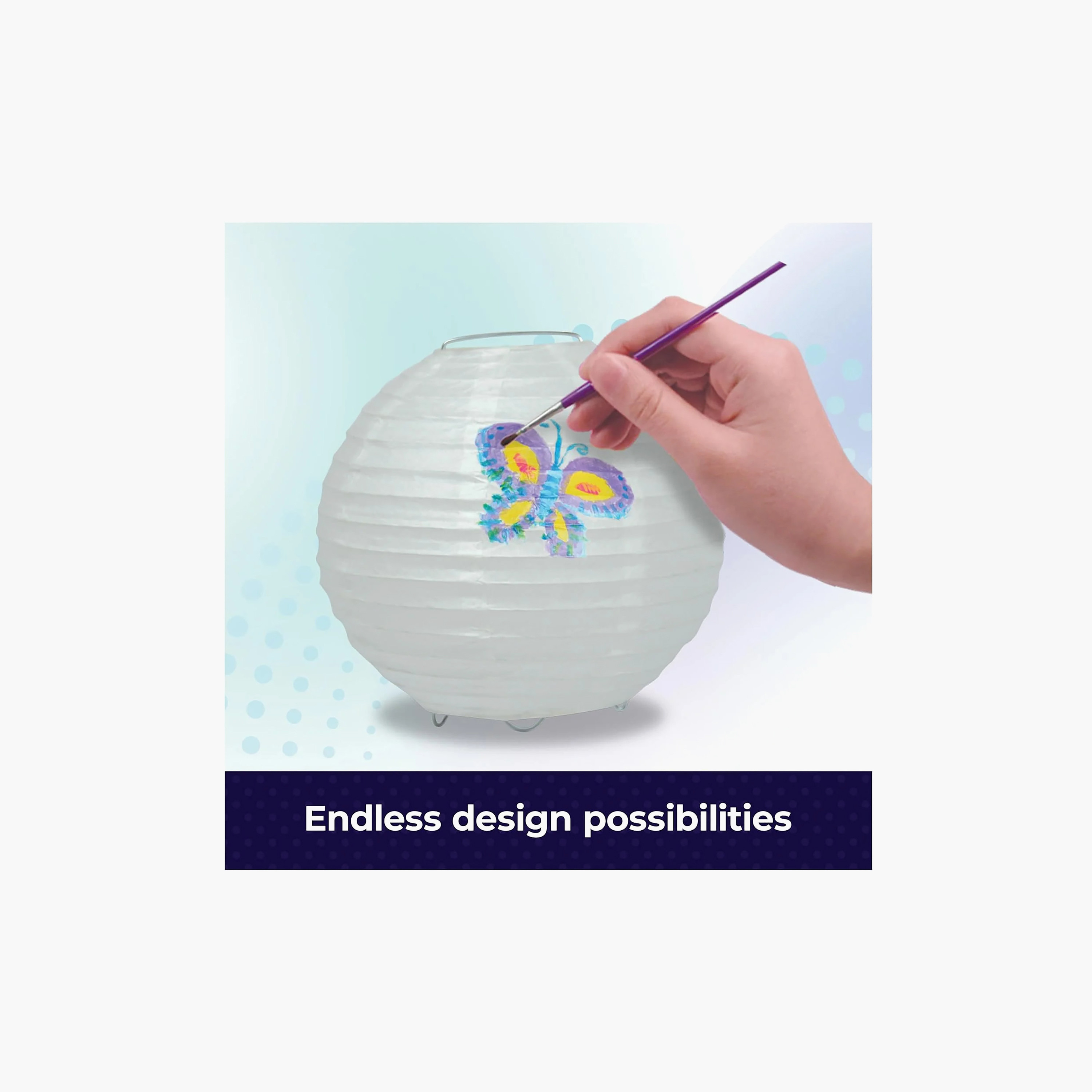 مجموعة تلوين الفانوس الإبداعية للأطفال من سبين ماستر-school-artsandcrafts-image-5