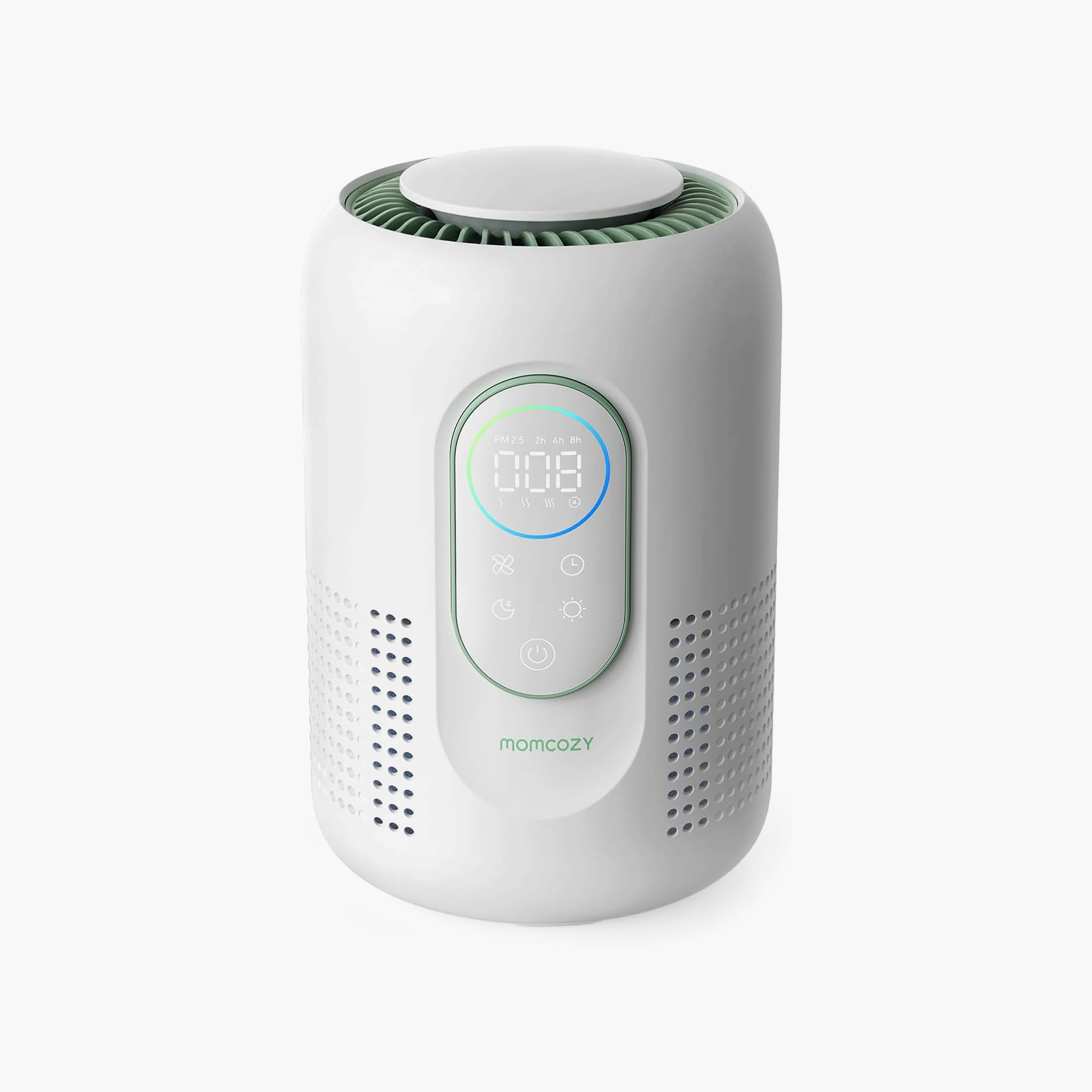 Momcozy Cozy Breath Nursery Air Purifier-baby-healthandsafety-thermometersandaspirators-image-1