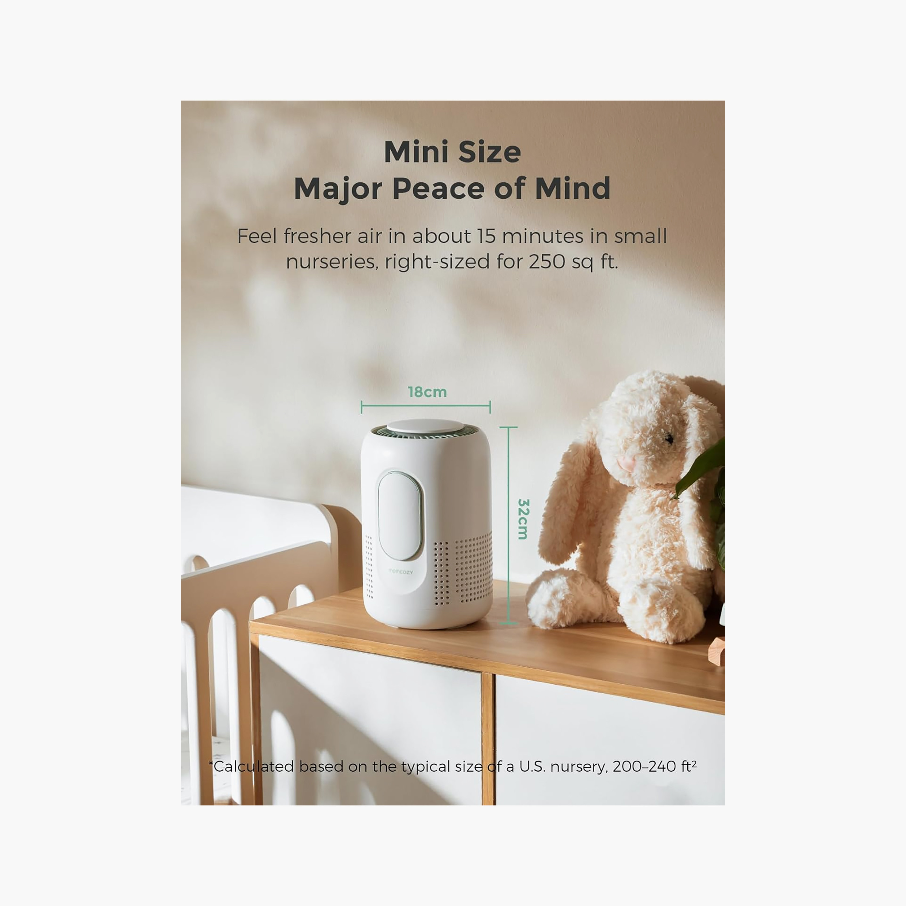 Momcozy Cozy Breath Nursery Air Purifier-baby-healthandsafety-thermometersandaspirators-image-7