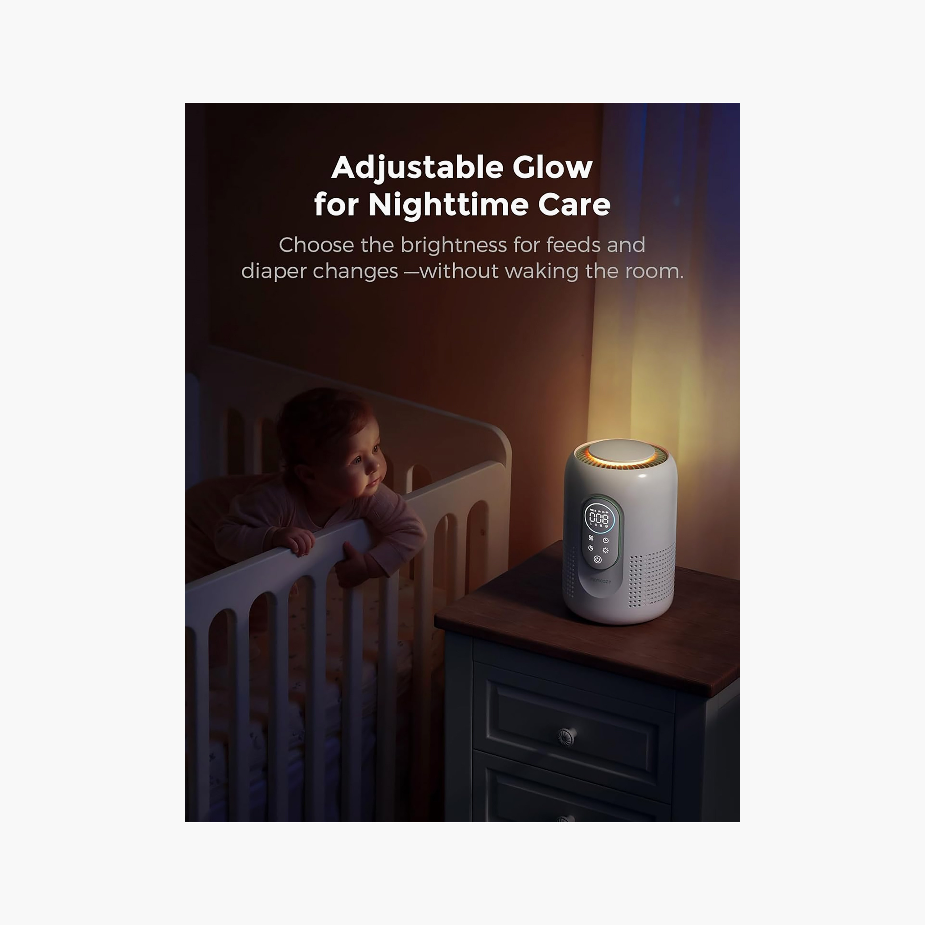 Momcozy Cozy Breath Nursery Air Purifier-baby-healthandsafety-thermometersandaspirators-image-8
