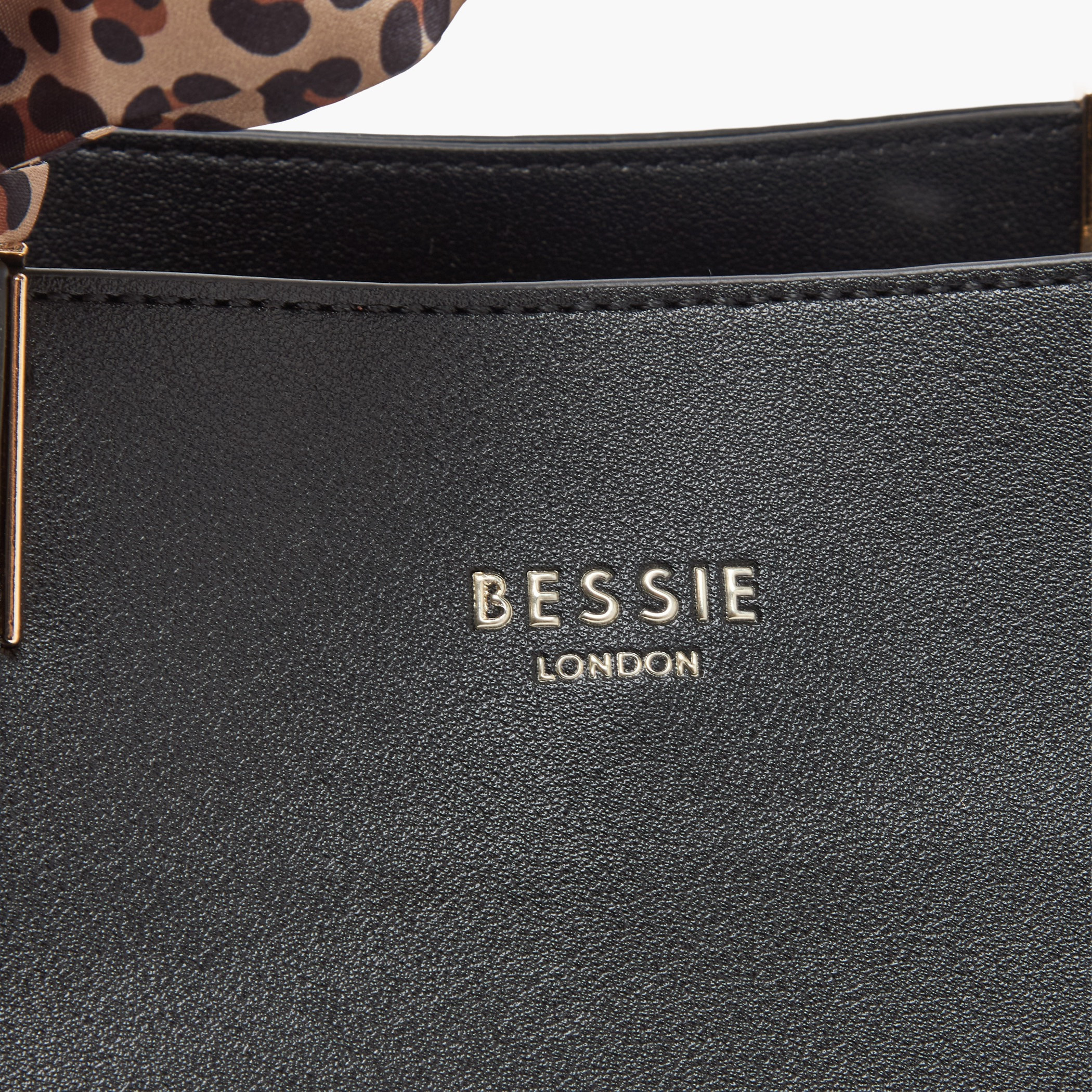Bessie London Tote Bag with Scarf-women-bagsandwallets-handbags-image-6