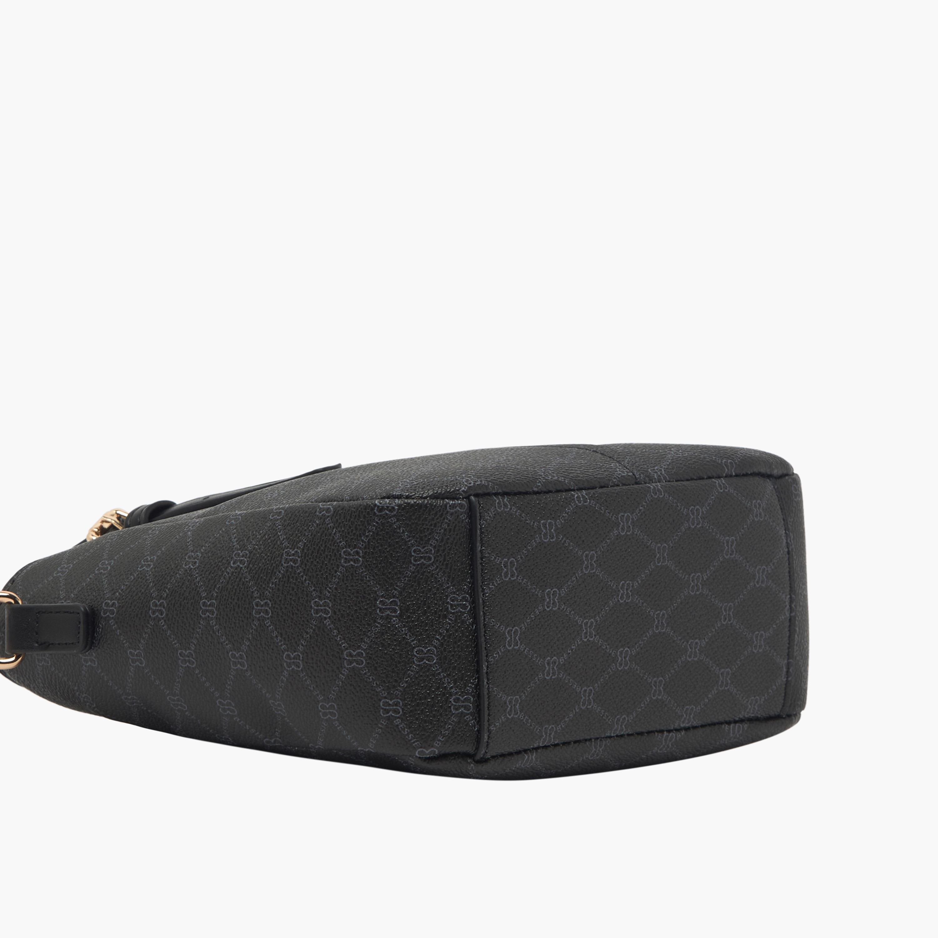 شنطة توتي بطبعات مونوجرام وحزام قابل للفصل من بيسي لندن-women-bagsandwallets-handbags-image-7