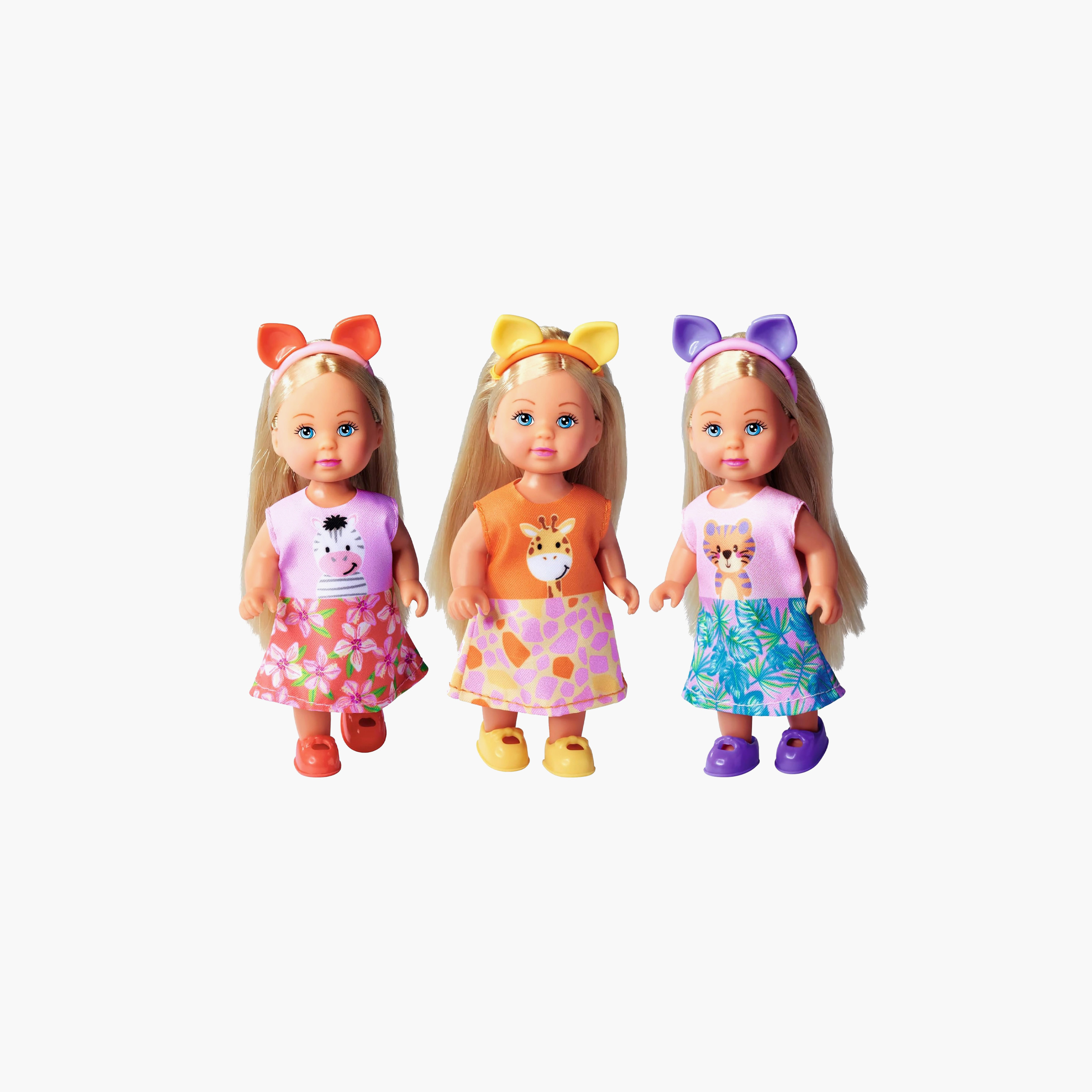 دمية أزياء إيفي بيبي متنوعة من ستيفي لاف-toys-dollsandplaysets-dolls-image-1