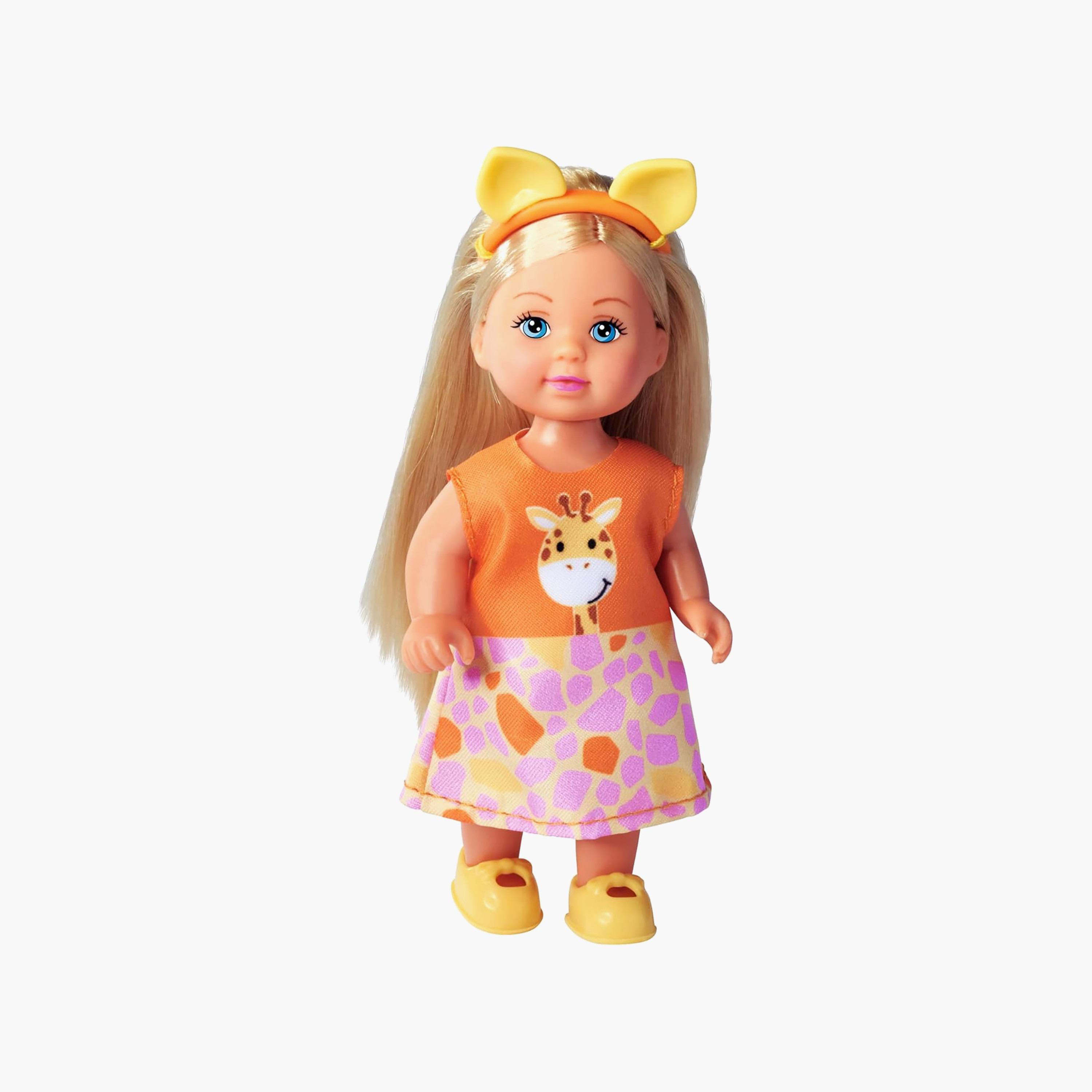 دمية أزياء إيفي بيبي متنوعة من ستيفي لاف-toys-dollsandplaysets-dolls-image-3