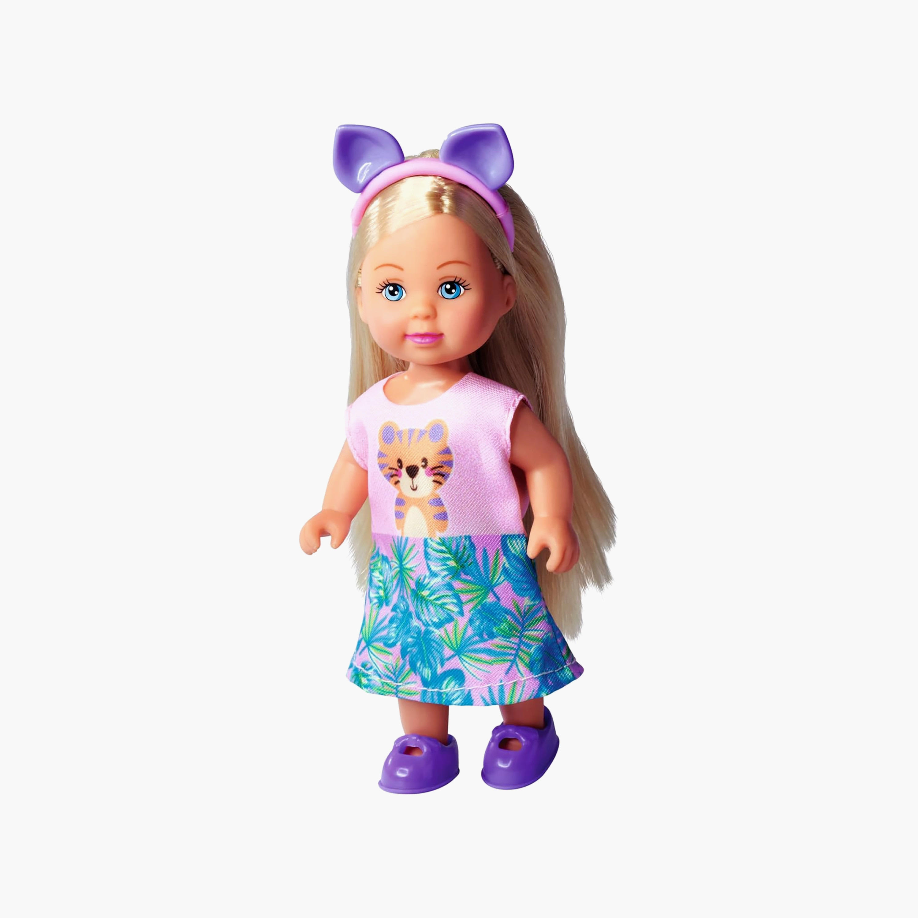دمية أزياء إيفي بيبي متنوعة من ستيفي لاف-toys-dollsandplaysets-dolls-image-4