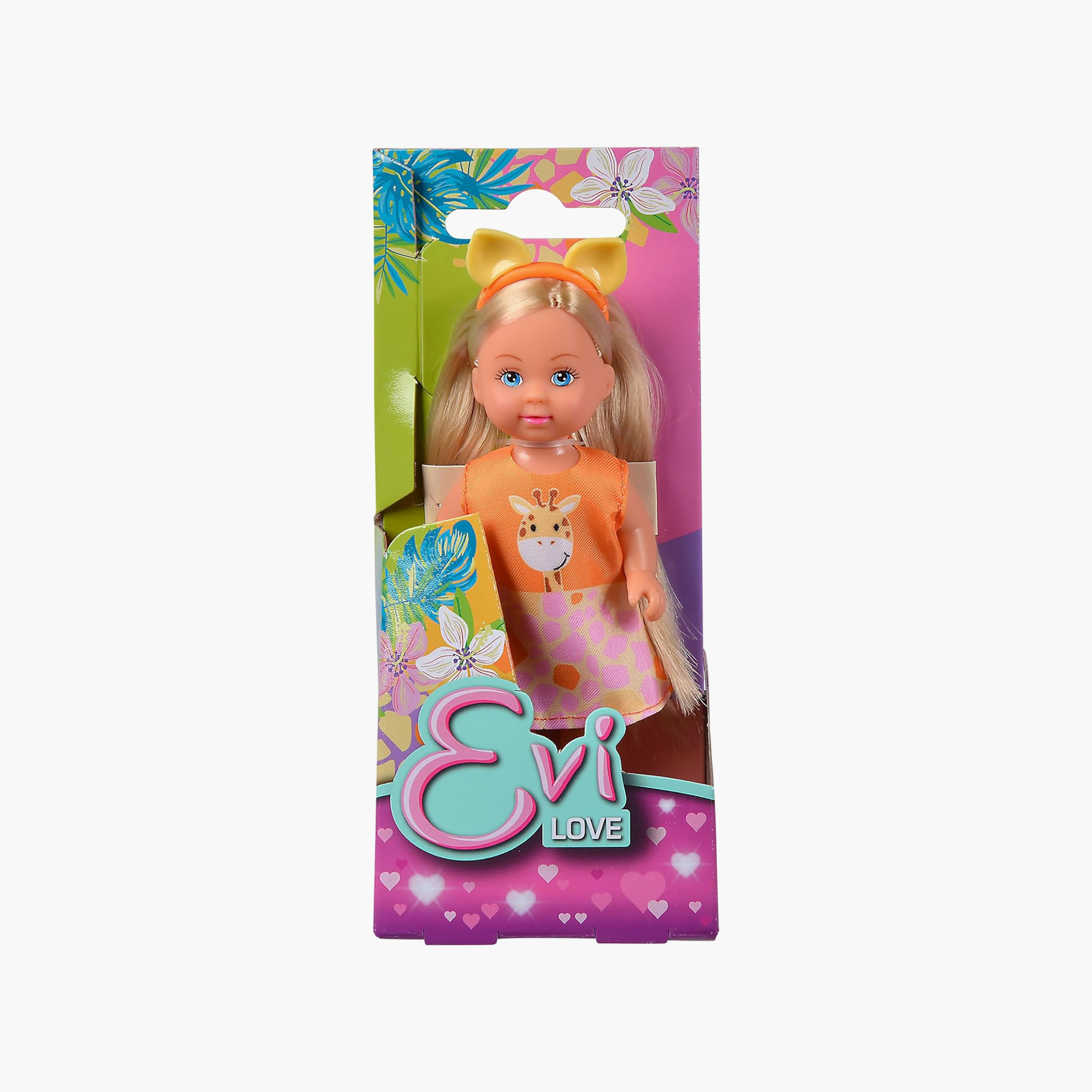 دمية أزياء إيفي بيبي متنوعة من ستيفي لاف-toys-dollsandplaysets-dolls-image-6