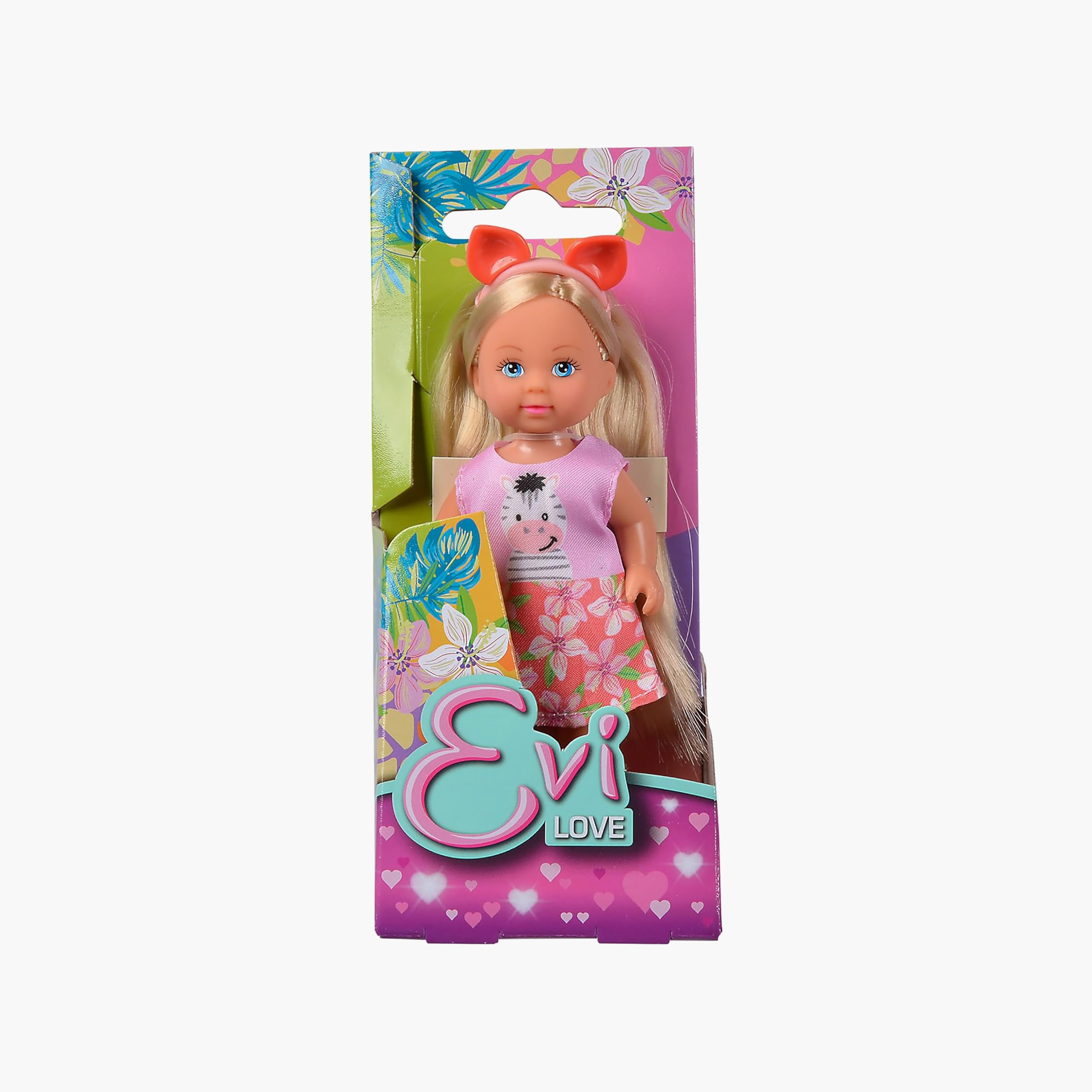دمية أزياء إيفي بيبي متنوعة من ستيفي لاف-toys-dollsandplaysets-dolls-image-7