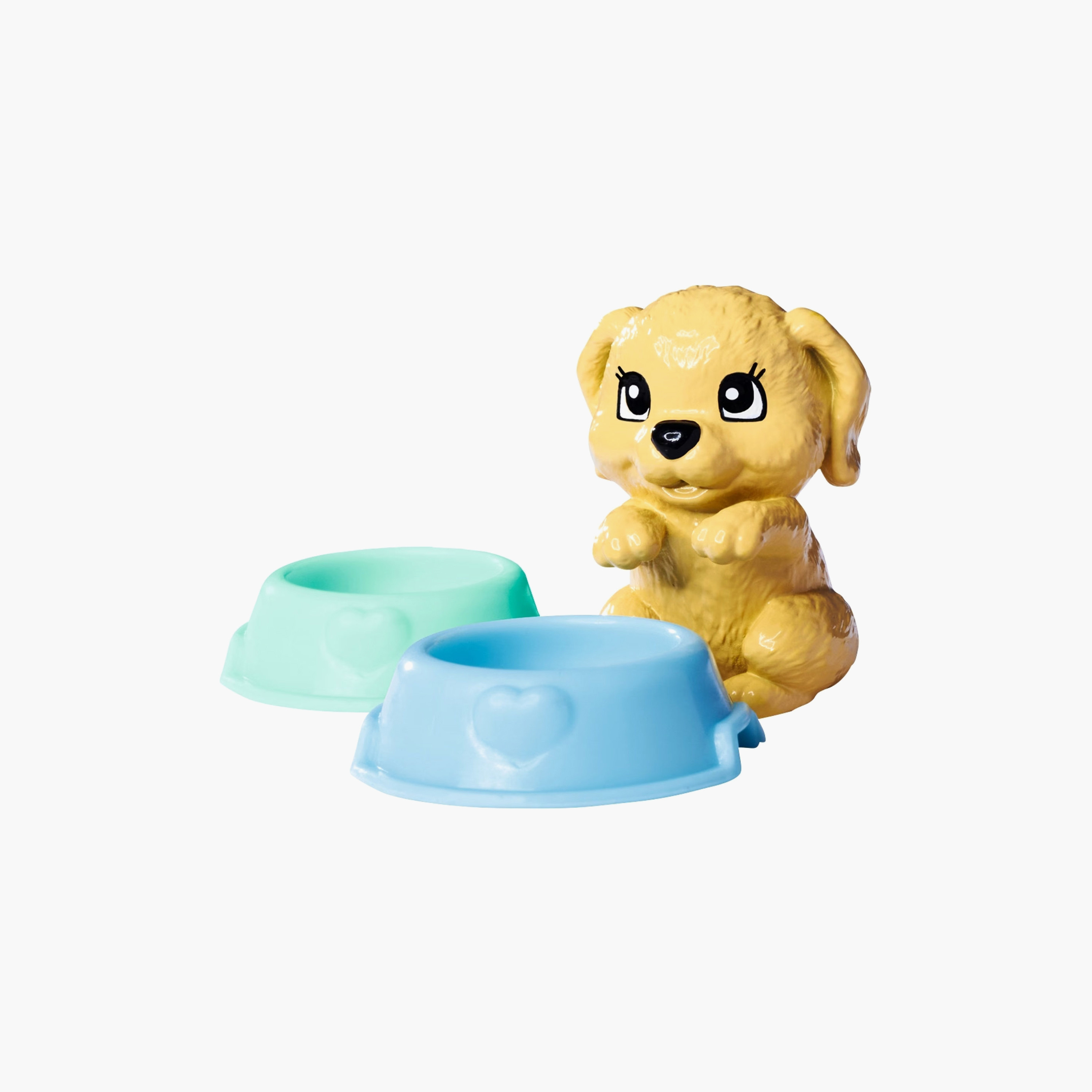 مجموعة ألعاب دمية أزياء متنوعة مع حيوان أليف من ستيفي لاف-toys-dollsandplaysets-dolls-image-4