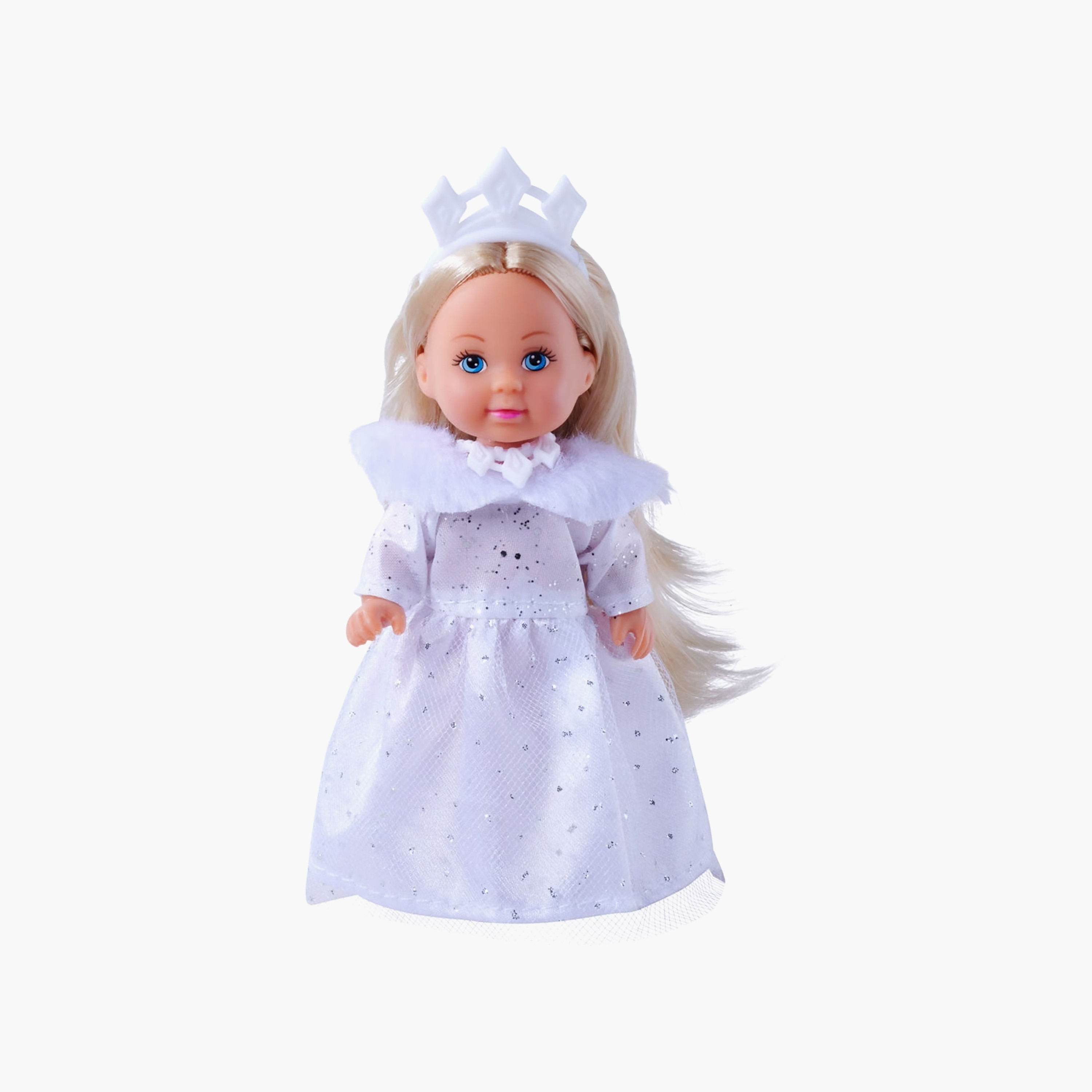 دمية أزياء إيفي الأميرة الحالمة من ستيفي لوف-toys-dollsandplaysets-dolls-image-1