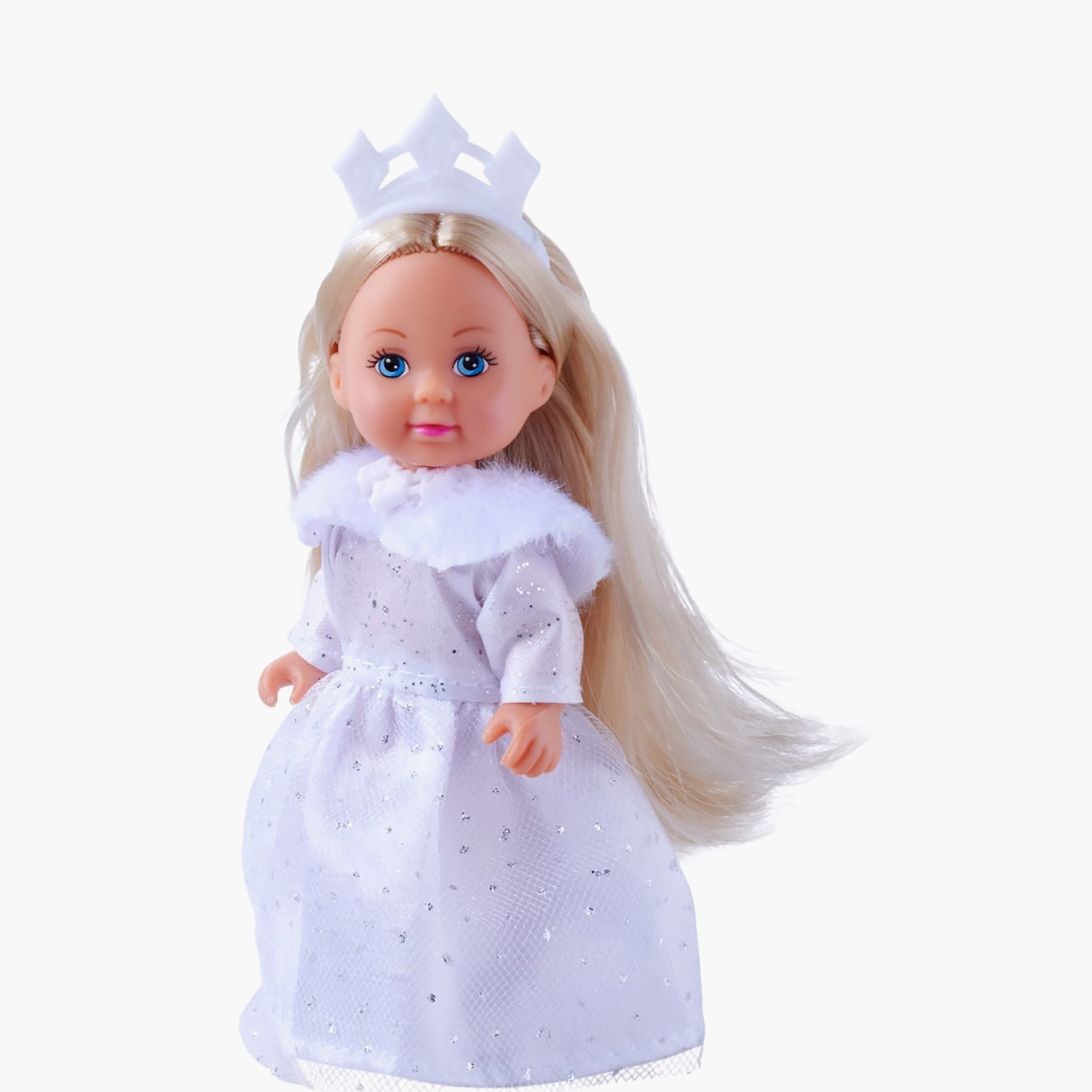 دمية أزياء إيفي الأميرة الحالمة من ستيفي لوف-toys-dollsandplaysets-dolls-image-2