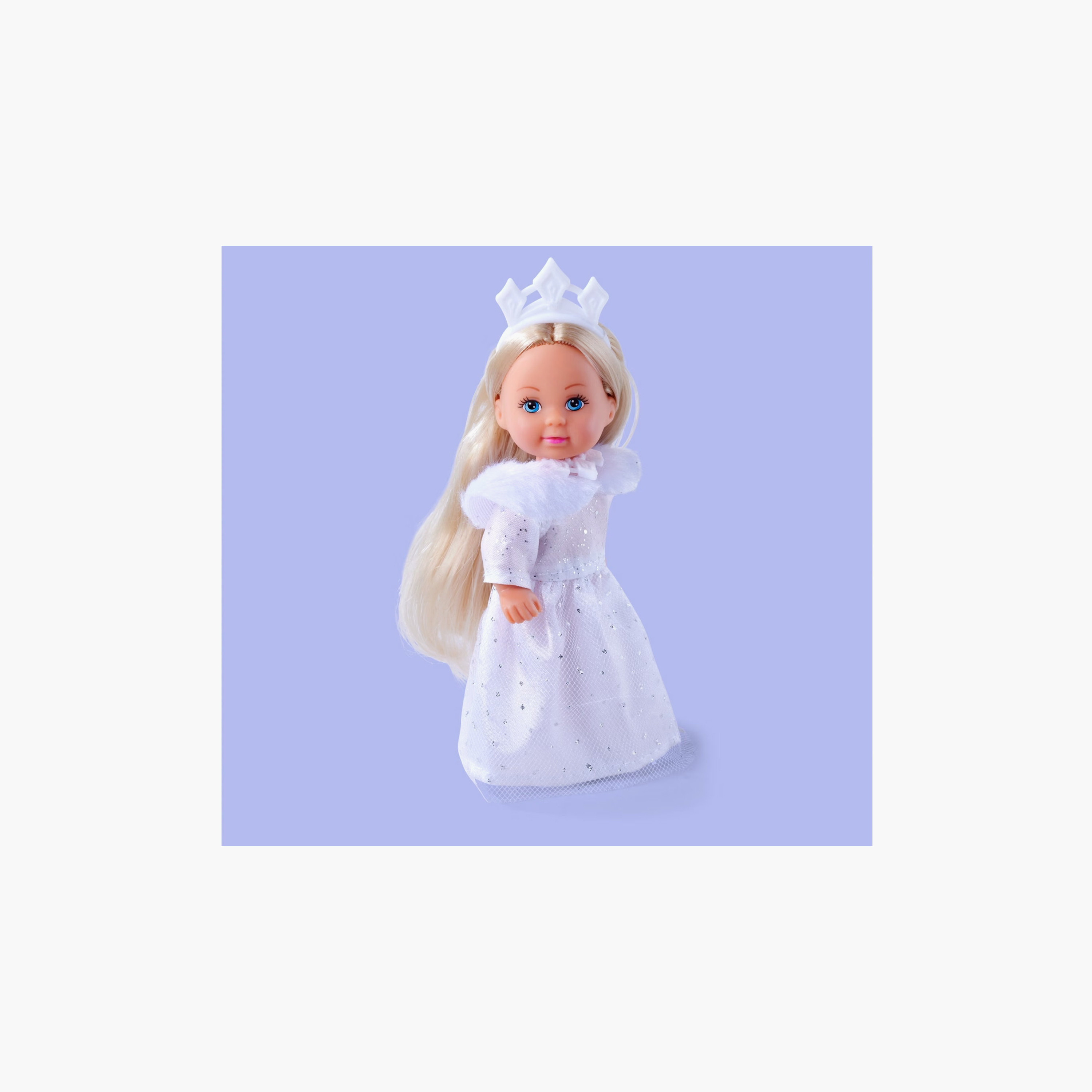 دمية أزياء إيفي الأميرة الحالمة من ستيفي لوف-toys-dollsandplaysets-dolls-image-3