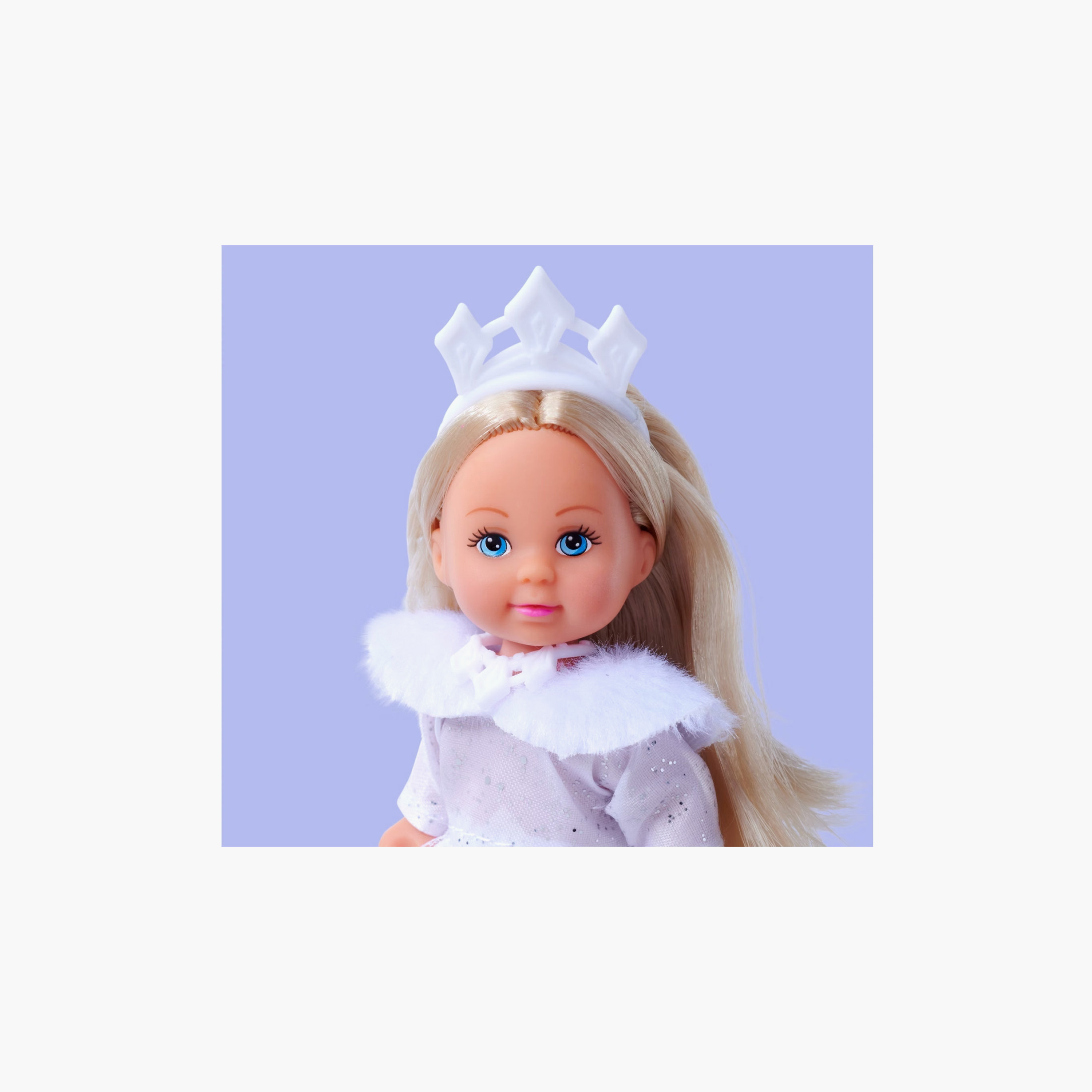دمية أزياء إيفي الأميرة الحالمة من ستيفي لوف-toys-dollsandplaysets-dolls-image-4