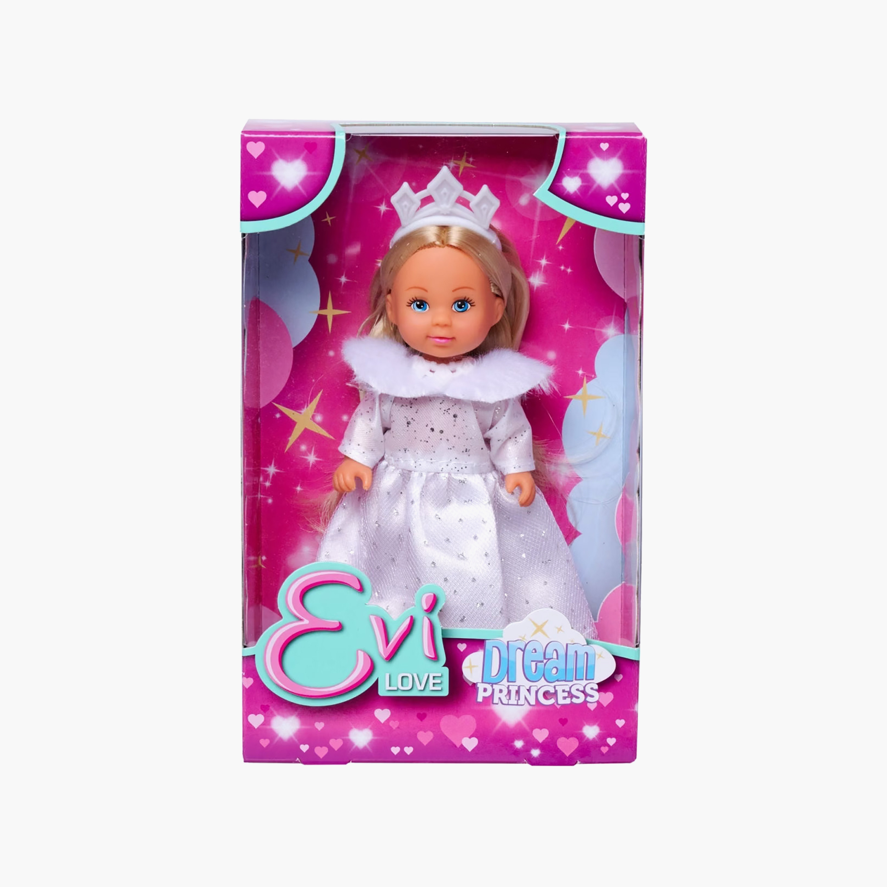 دمية أزياء إيفي الأميرة الحالمة من ستيفي لوف-toys-dollsandplaysets-dolls-image-6