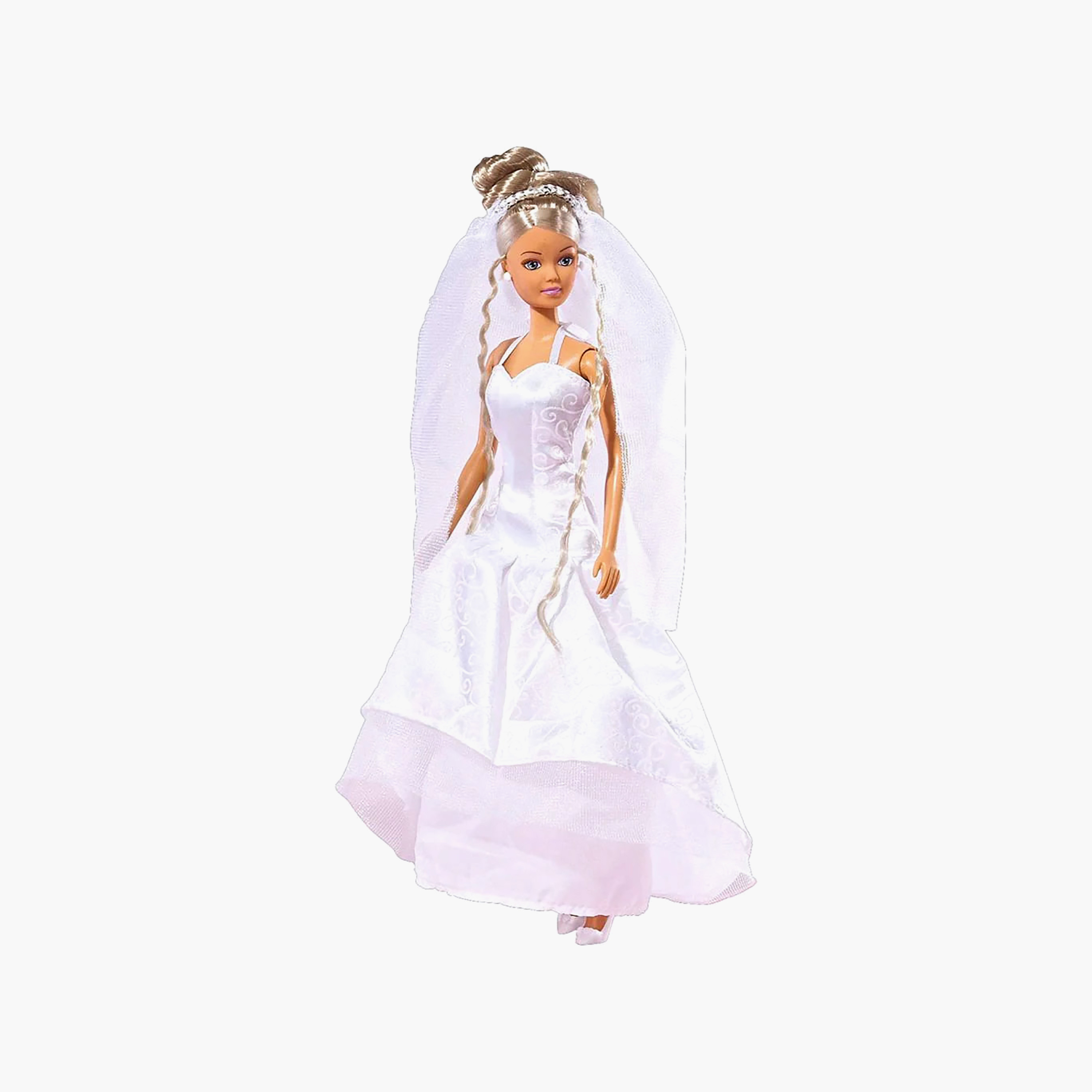 دمية أزياء زفاف متنوعة من ستيفي لاف-toys-dollsandplaysets-dolls-image-3