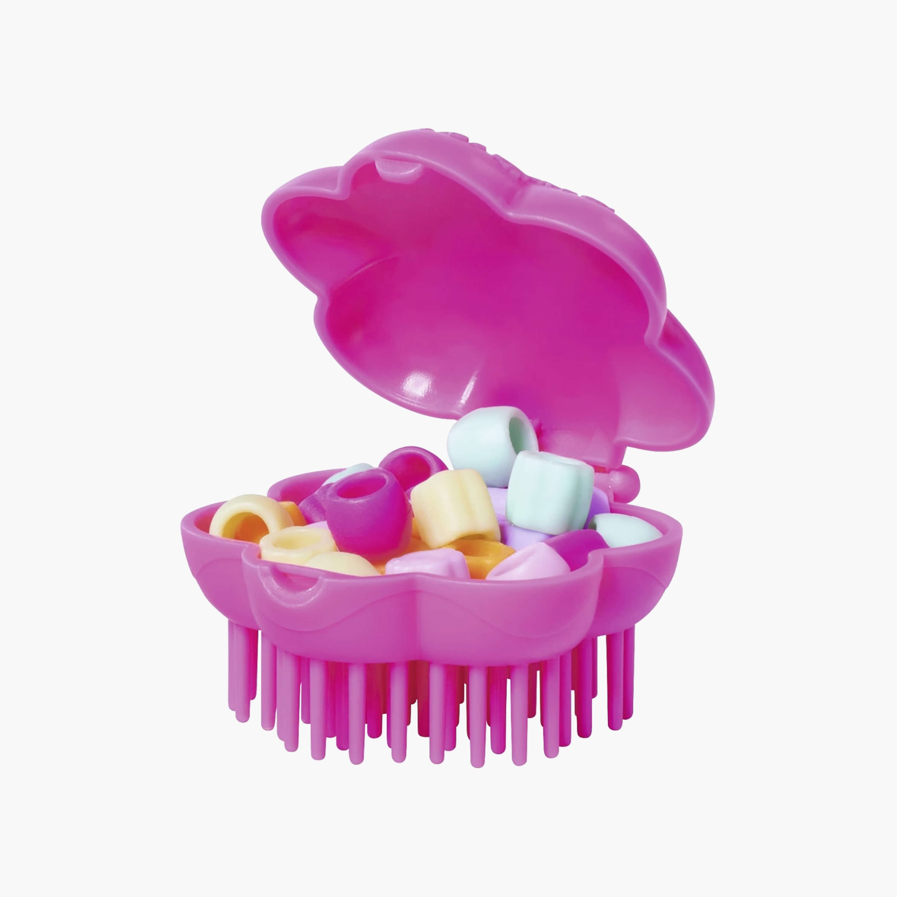 مجموعة ألعاب دمية أزياء بخزر للشعر من ستيفي لاف-toys-dollsandplaysets-dolls-image-2