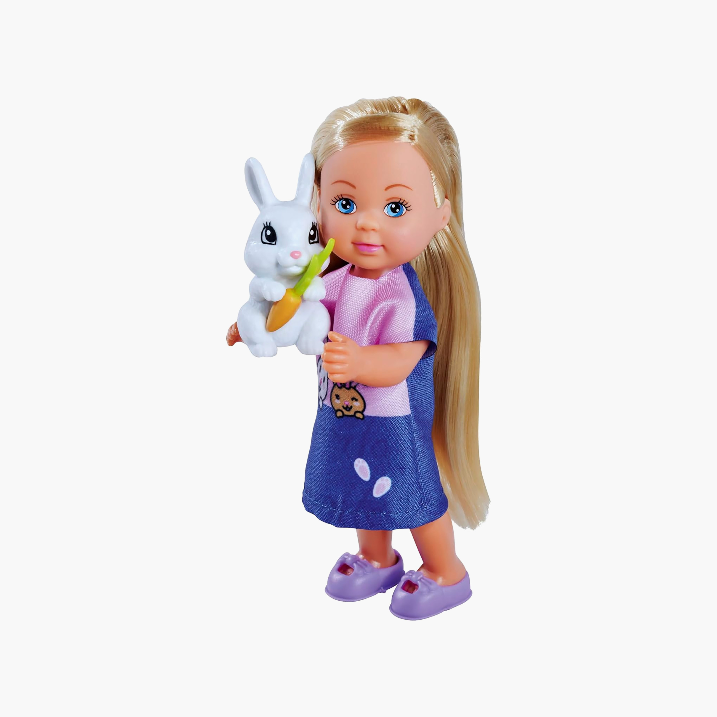 دمية عائلة الأرنب قطعتين مع ملحقات من ستيفي لاف-toys-dollsandplaysets-dolls-image-4