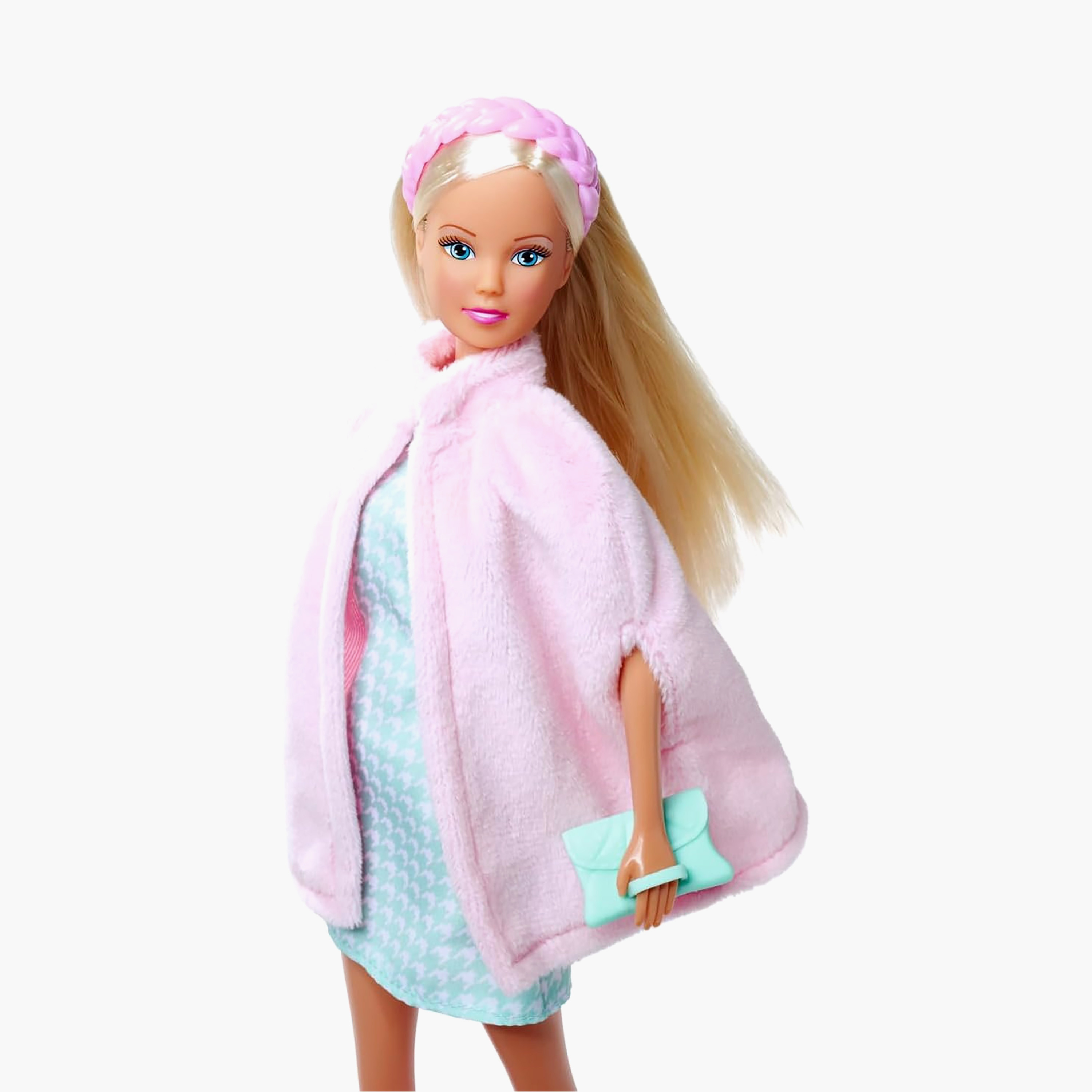 دمية أزياء مع اكسسوارات من ستيفي لاف - 29 سم-toys-dollsandplaysets-dolls-image-3